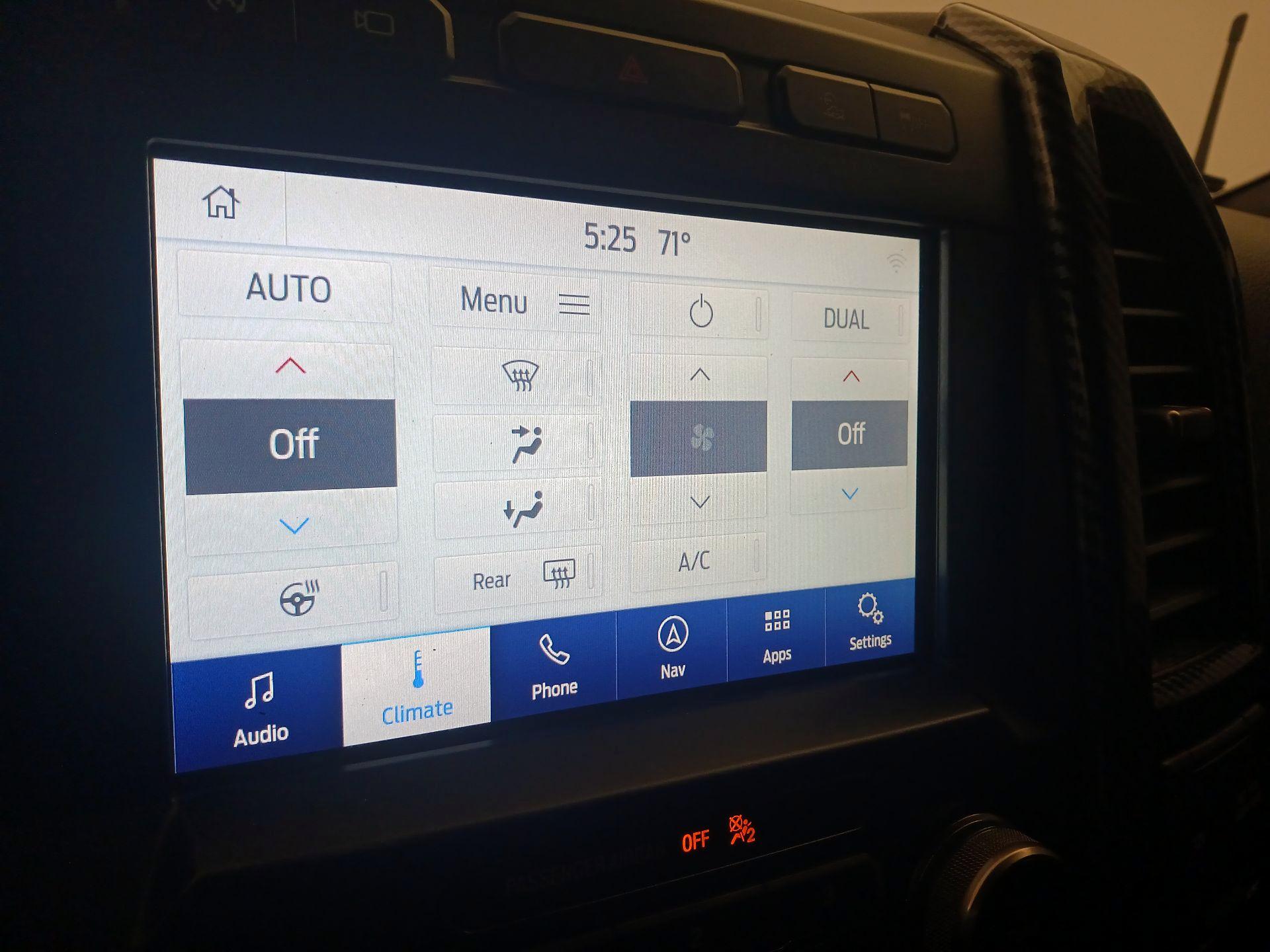 Thumbnail: 2020 Ford F-150 - 17