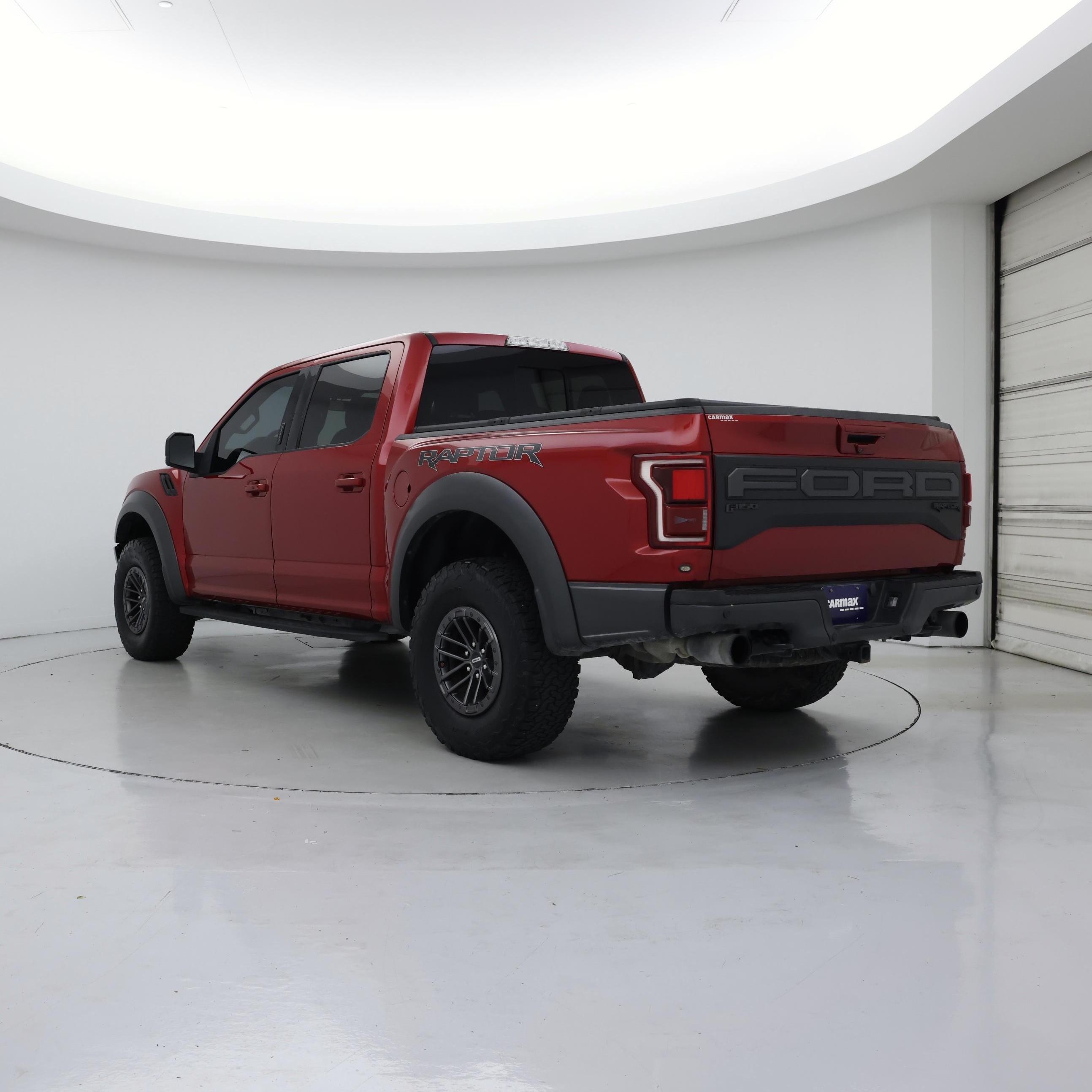 Thumbnail: 2020 Ford F-150 - 2