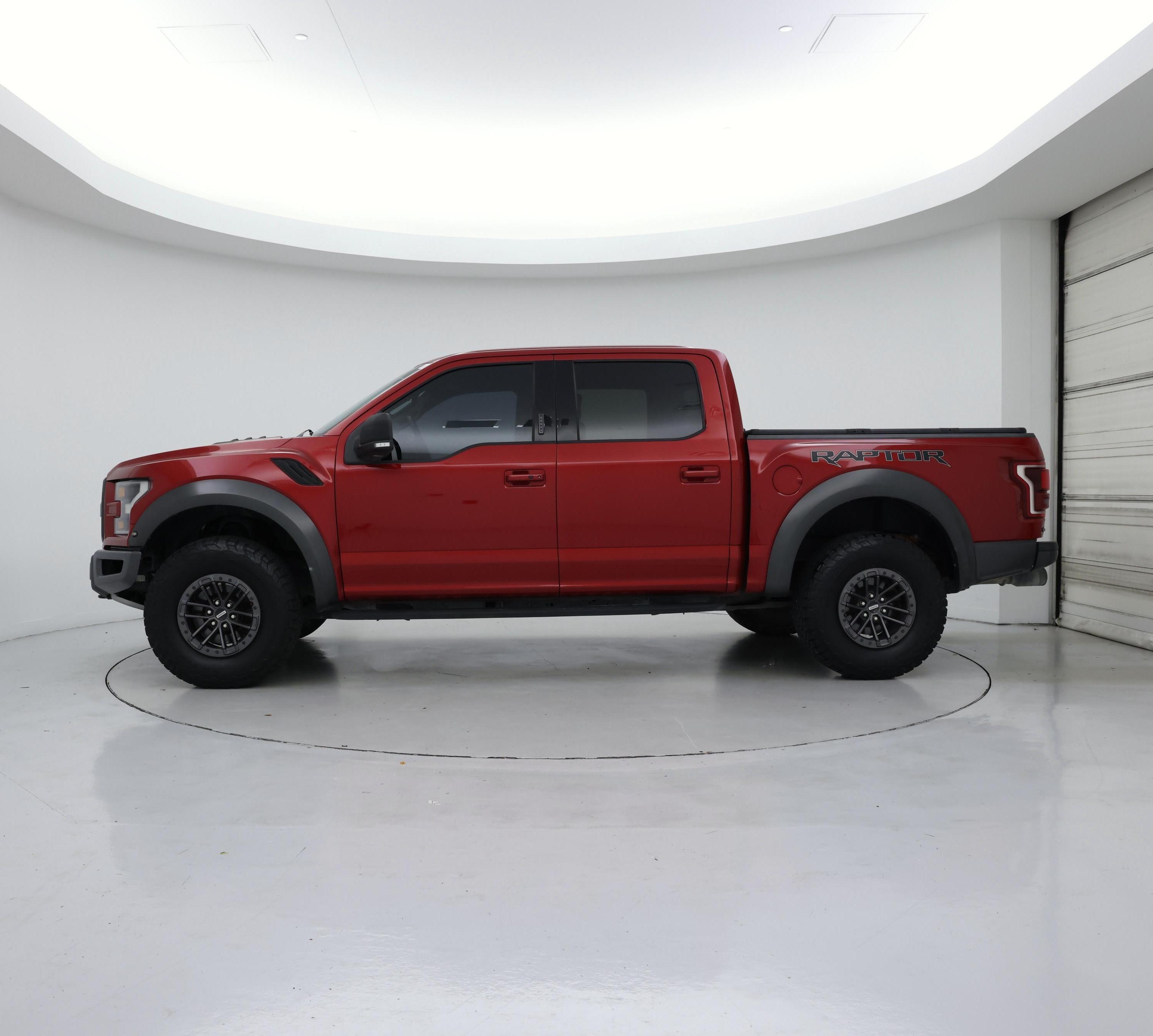 Thumbnail: 2020 Ford F-150 - 3
