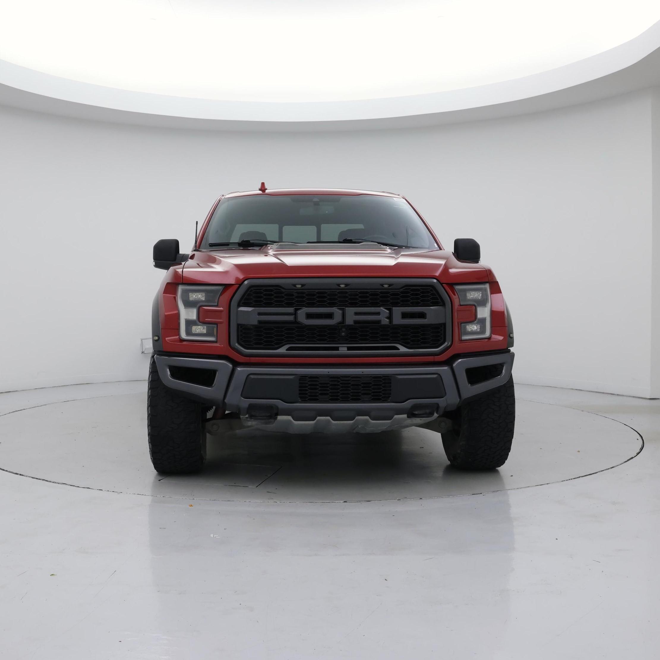 Thumbnail: 2020 Ford F-150 - 5