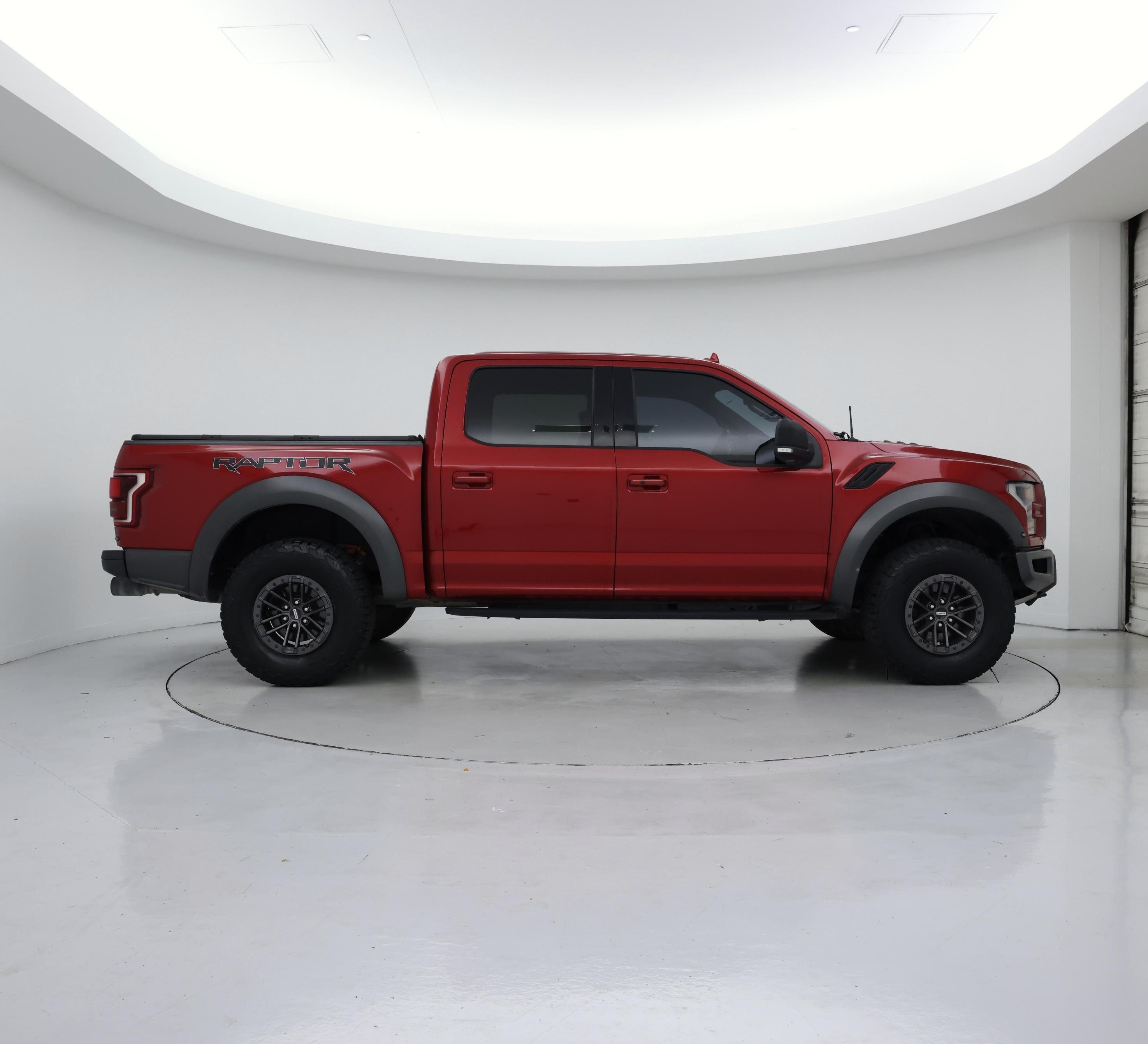 Thumbnail: 2020 Ford F-150 - 7