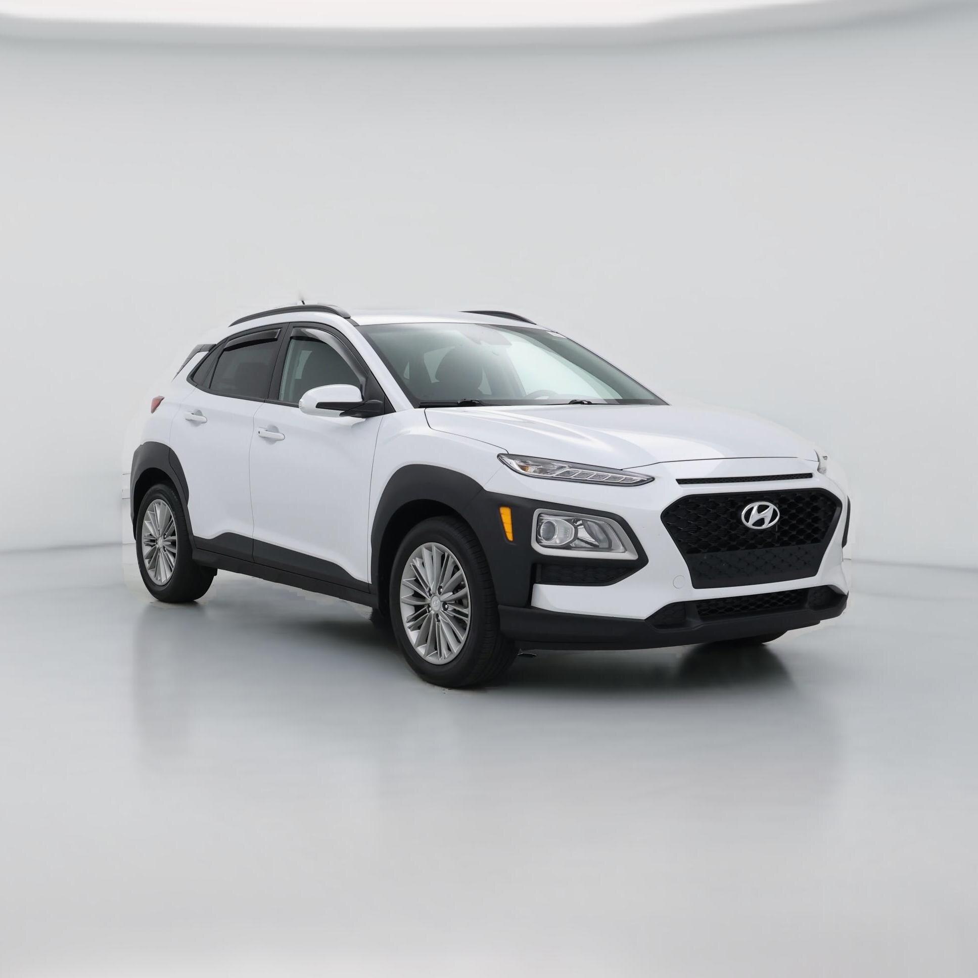 Thumbnail: 2019 Hyundai Kona - 1
