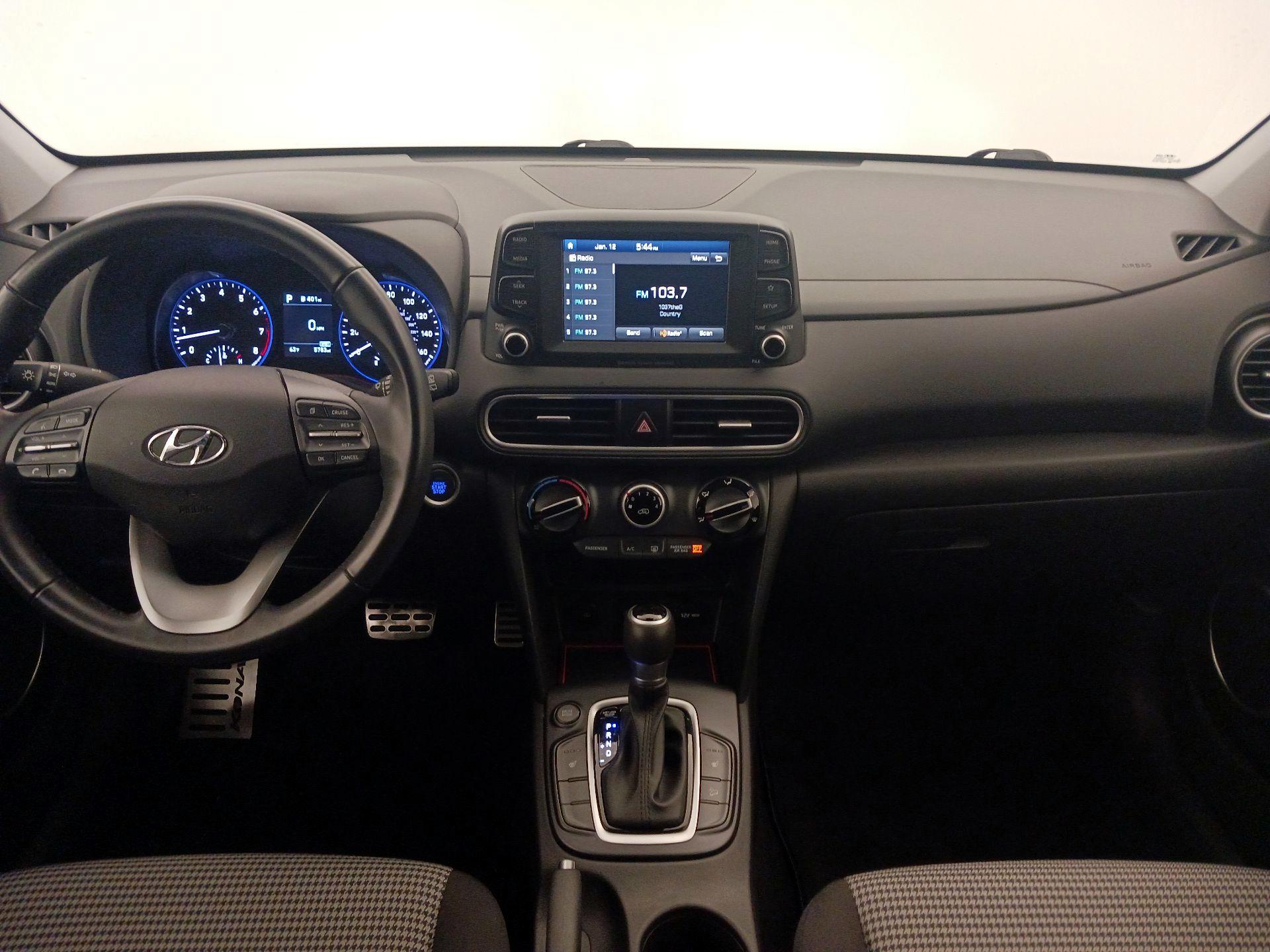 Thumbnail: 2019 Hyundai Kona - 9