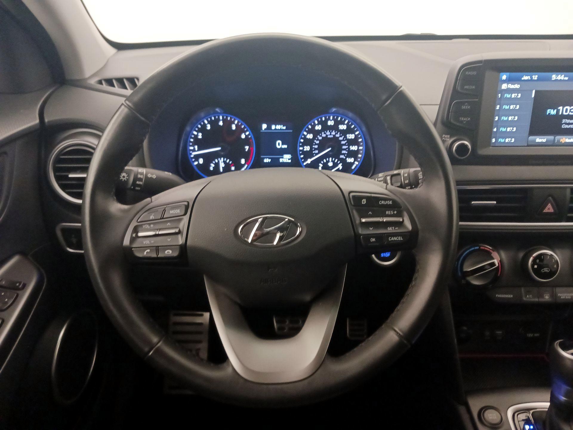 Thumbnail: 2019 Hyundai Kona - 10