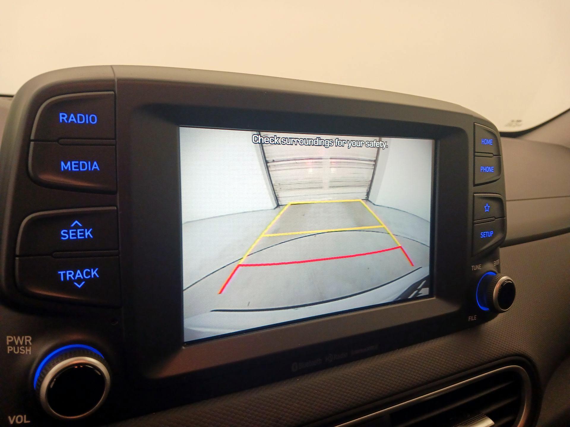 Thumbnail: 2019 Hyundai Kona - 14