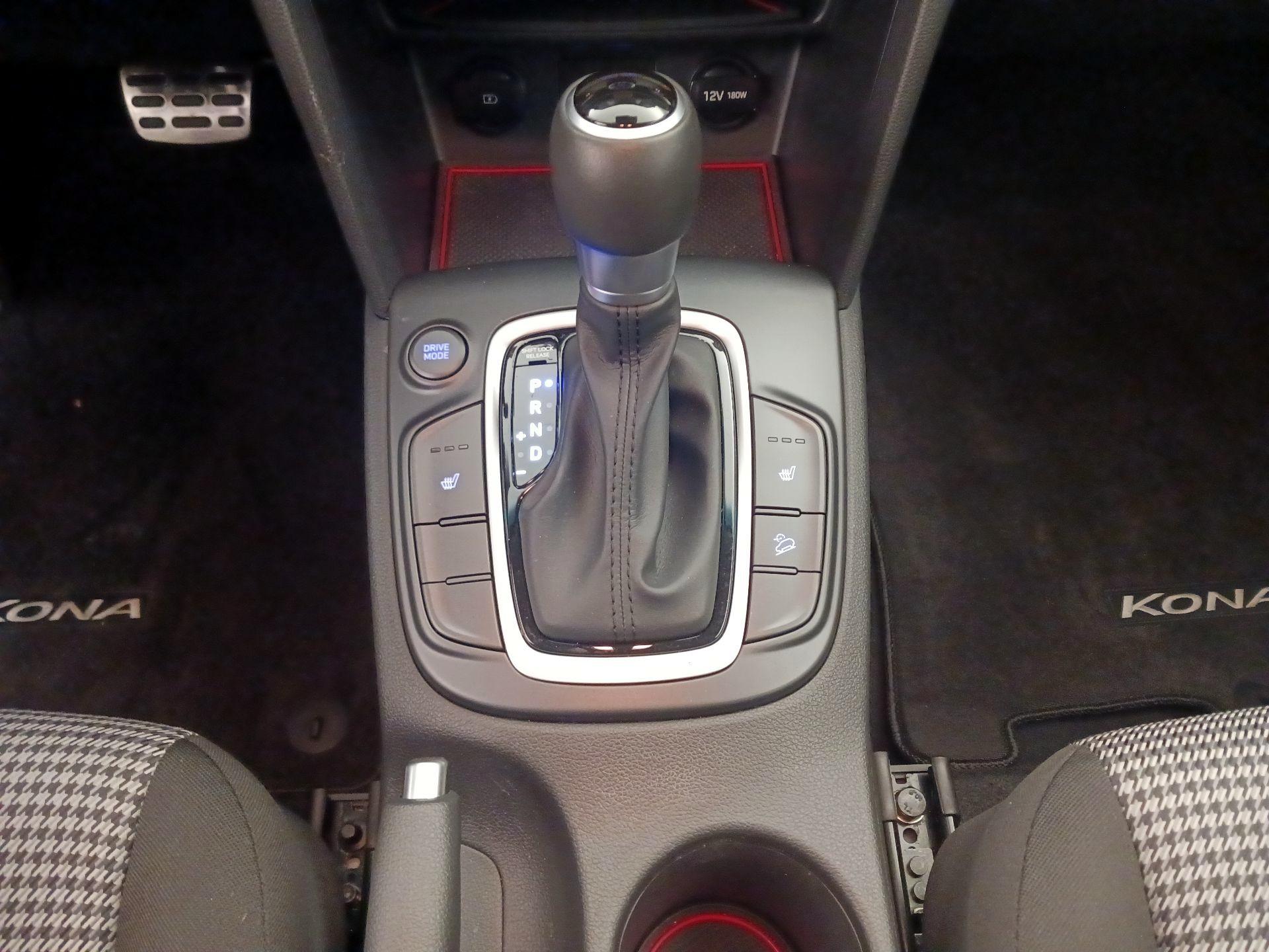 Thumbnail: 2019 Hyundai Kona - 17