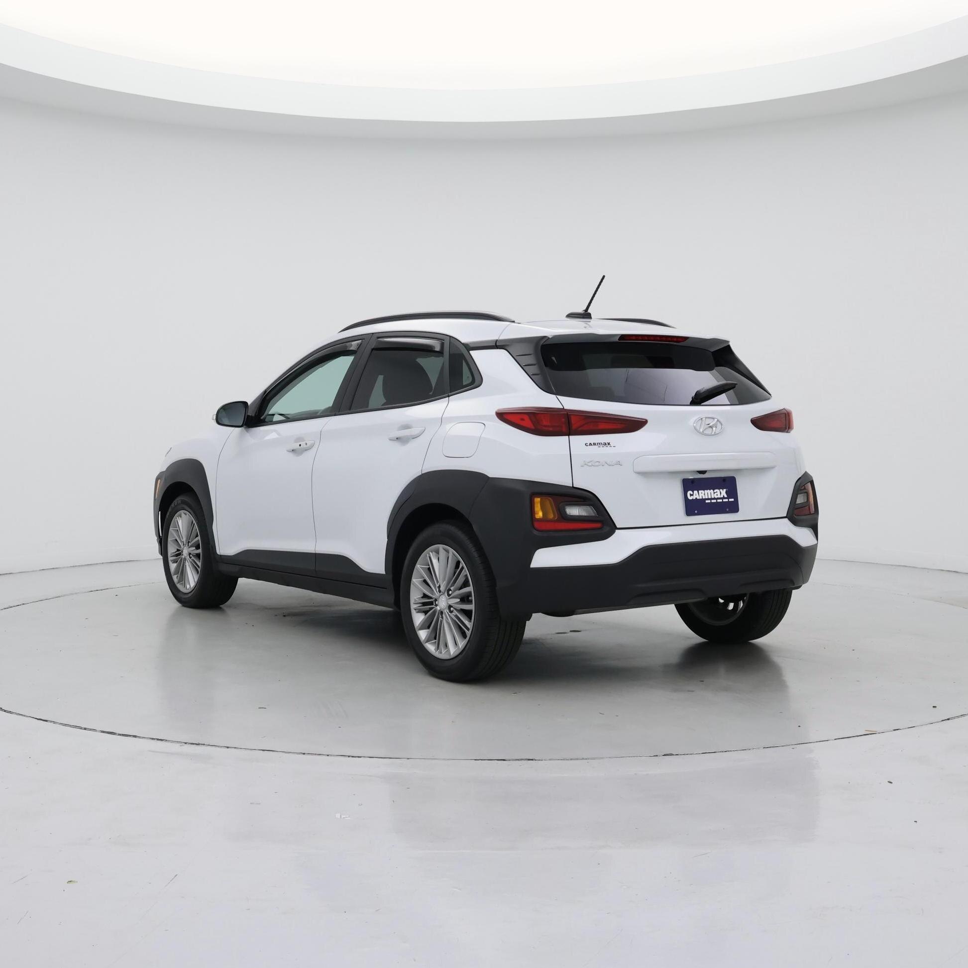 Thumbnail: 2019 Hyundai Kona - 2