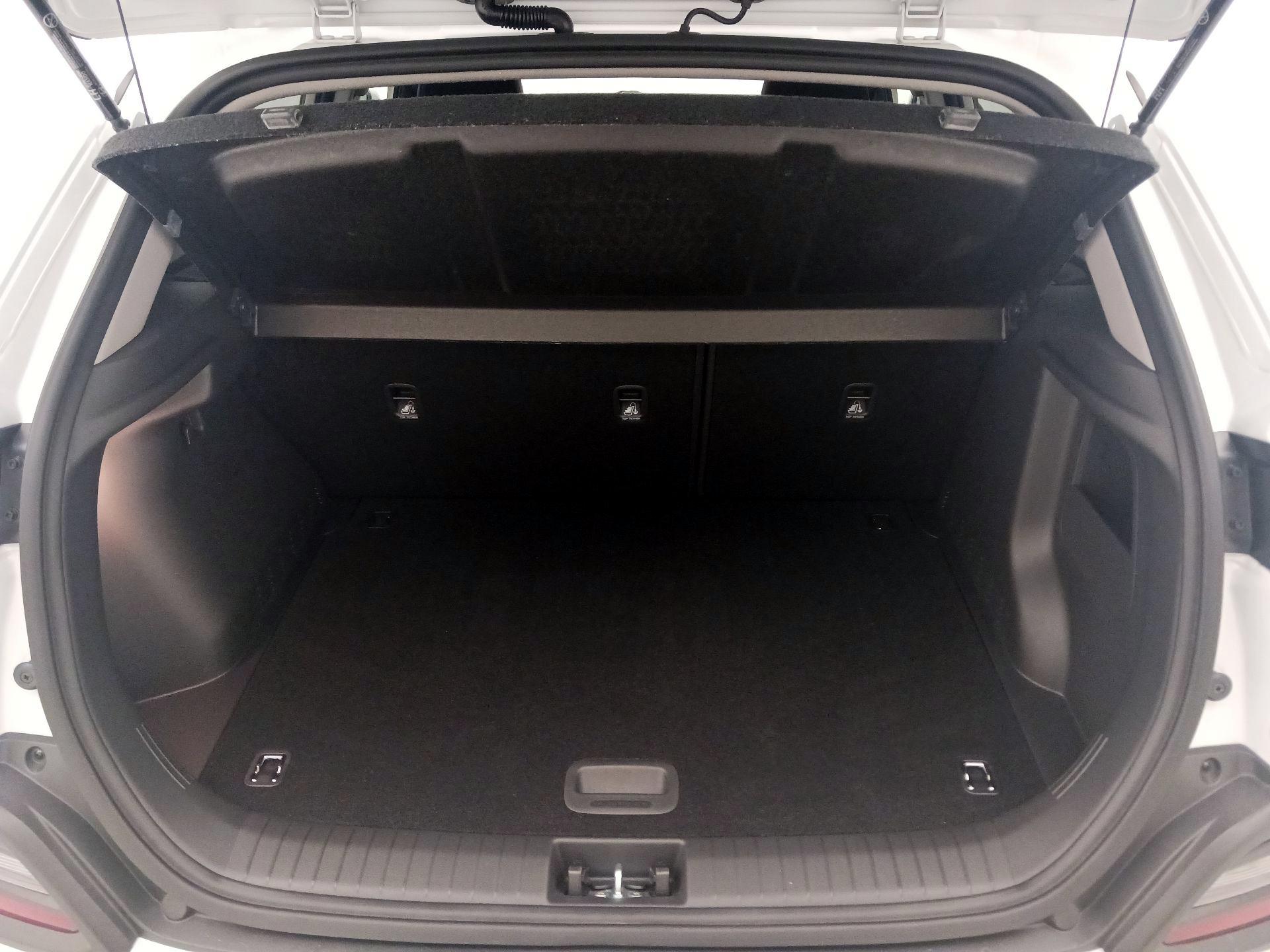 Thumbnail: 2019 Hyundai Kona - 20