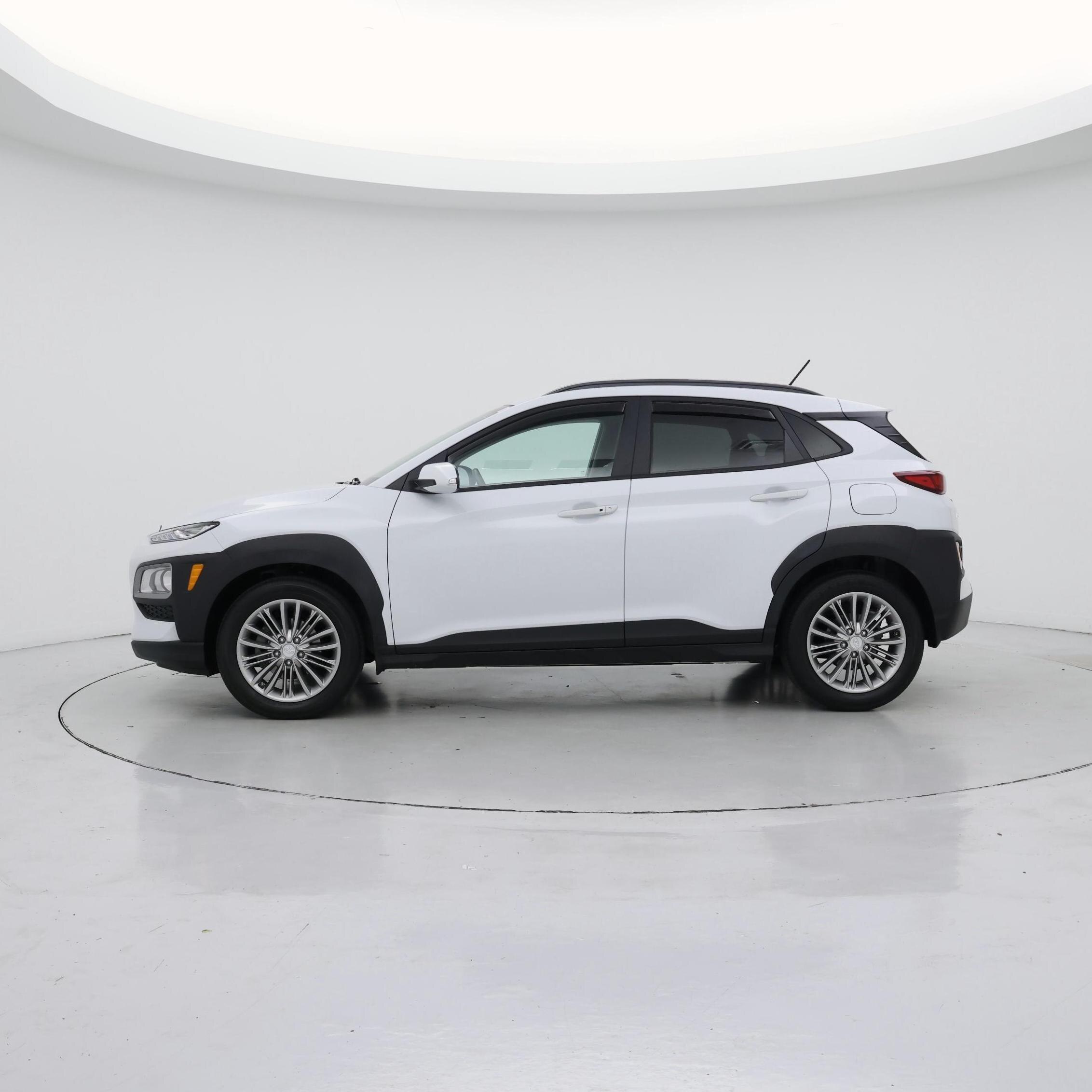 Thumbnail: 2019 Hyundai Kona - 3