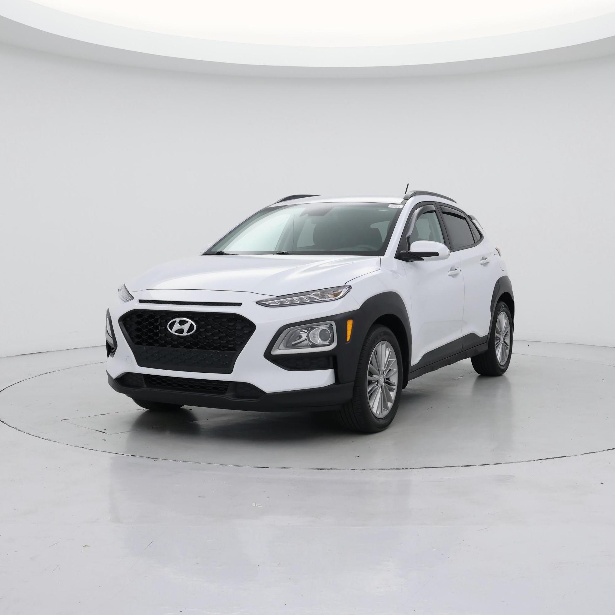 Thumbnail: 2019 Hyundai Kona - 4