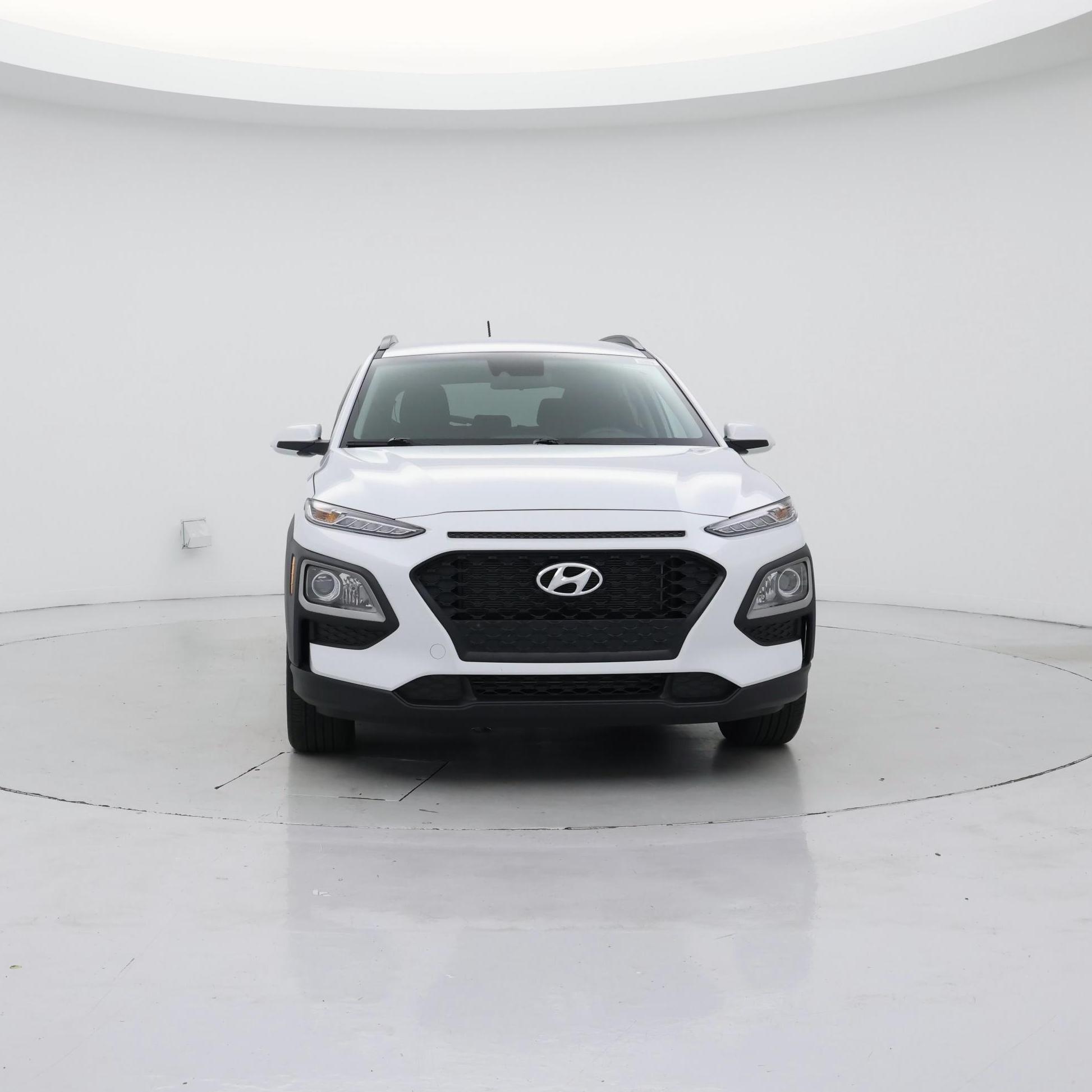 Thumbnail: 2019 Hyundai Kona - 5