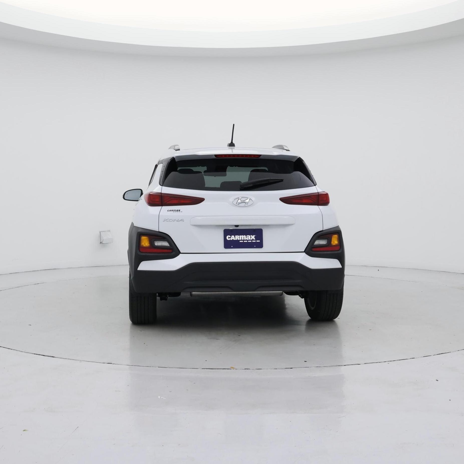 Thumbnail: 2019 Hyundai Kona - 6