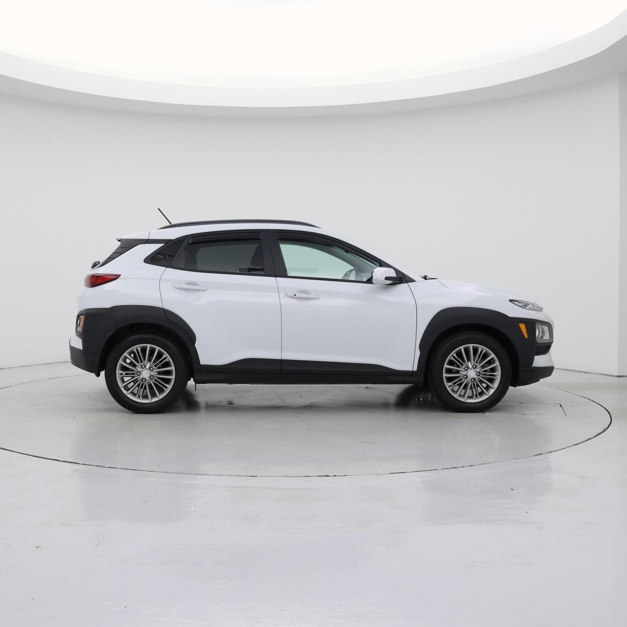Thumbnail: 2019 Hyundai Kona - 7