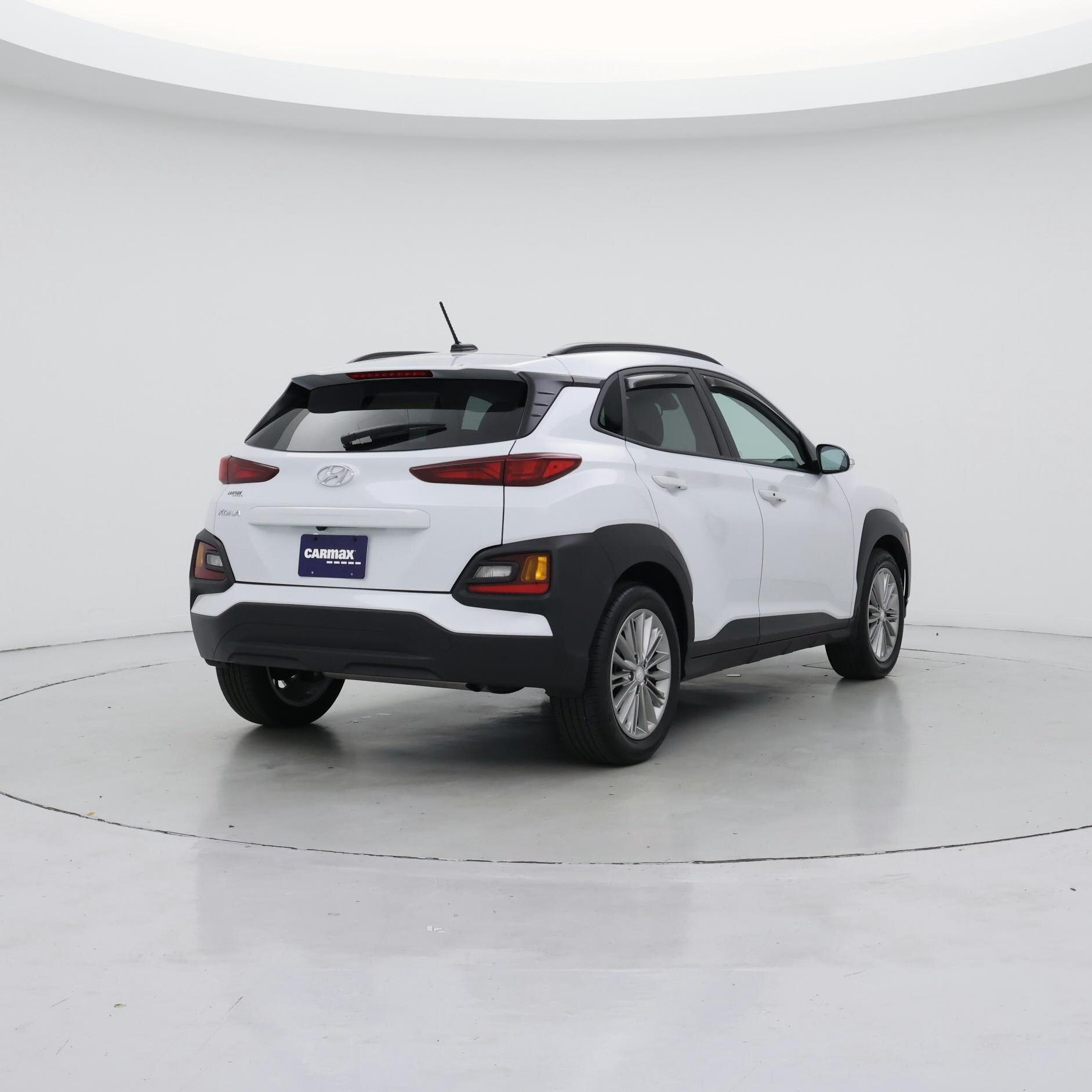 Thumbnail: 2019 Hyundai Kona - 8