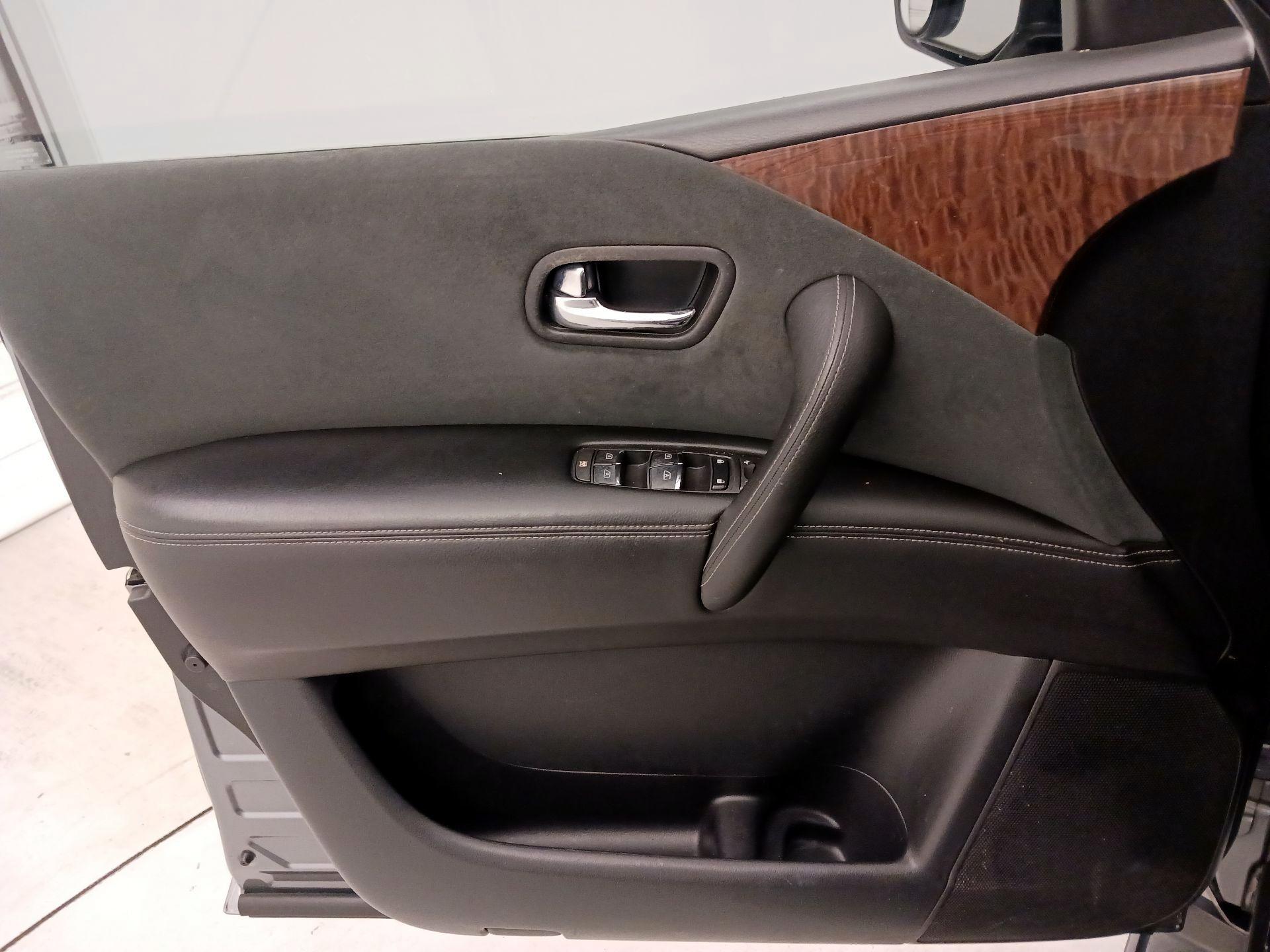 Thumbnail: 2019 Nissan Armada - 10