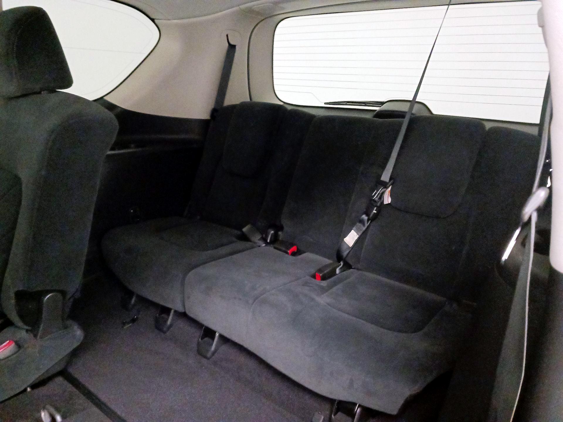 Thumbnail: 2019 Nissan Armada - 19