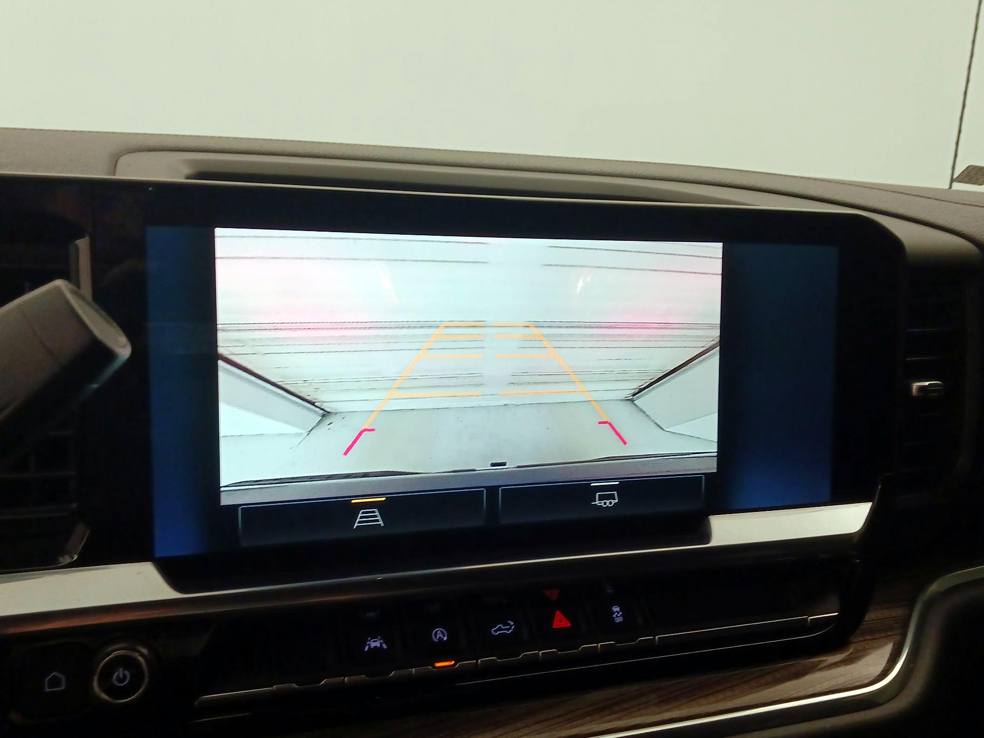 Thumbnail: 2023 Chevrolet Silverado 1500 - 14