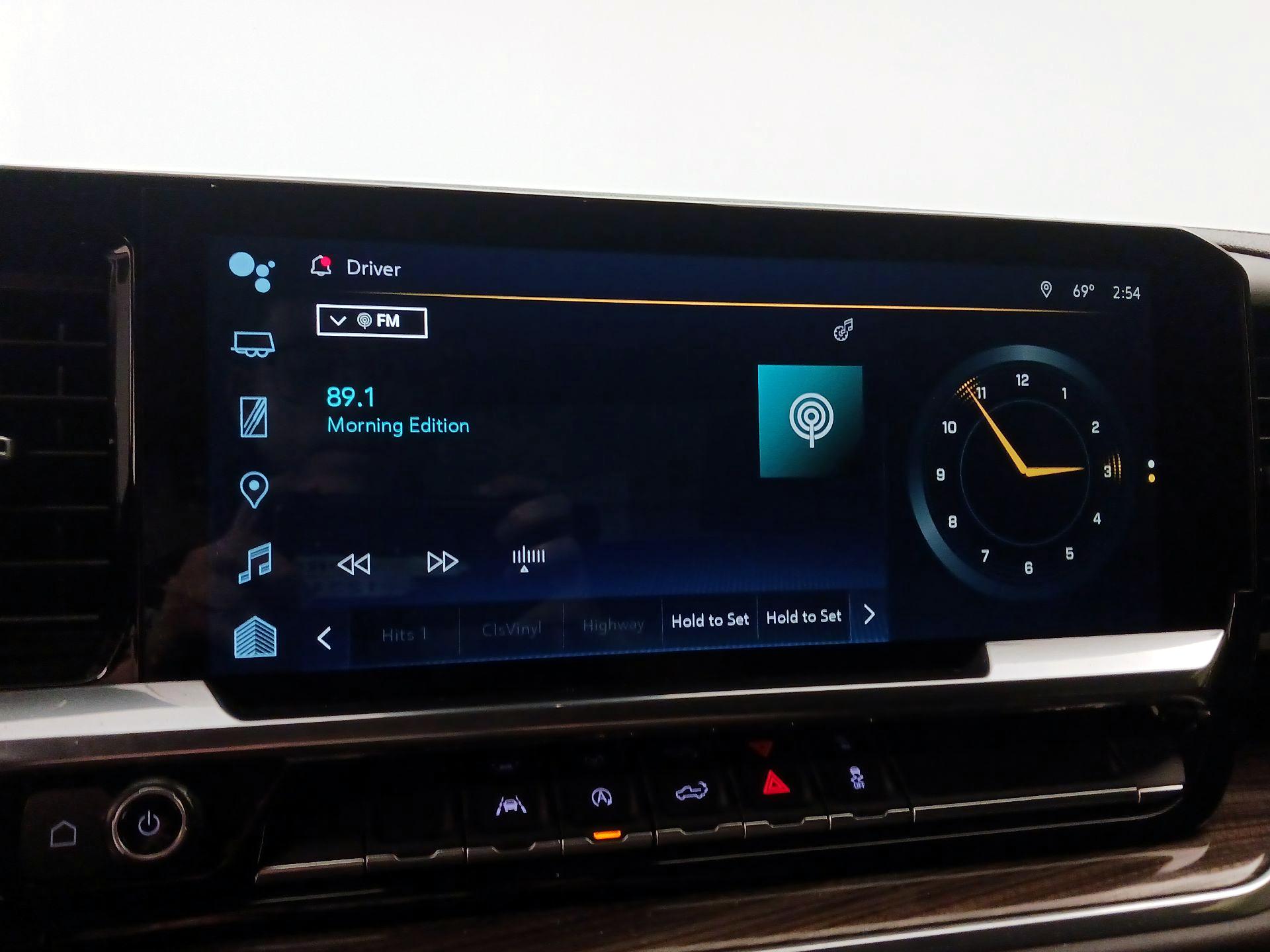 Thumbnail: 2023 Chevrolet Silverado 1500 - 15