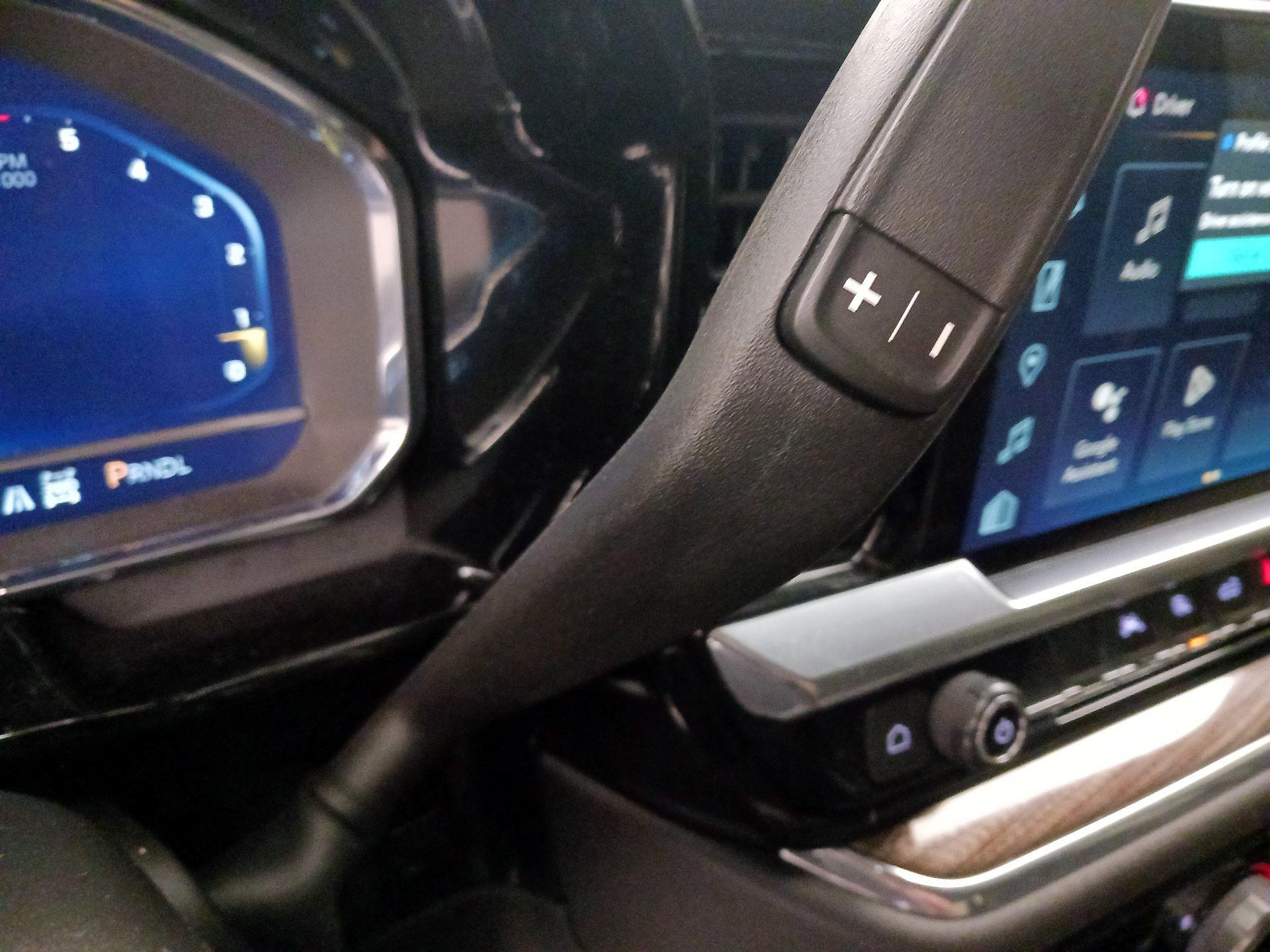 Thumbnail: 2023 Chevrolet Silverado 1500 - 17