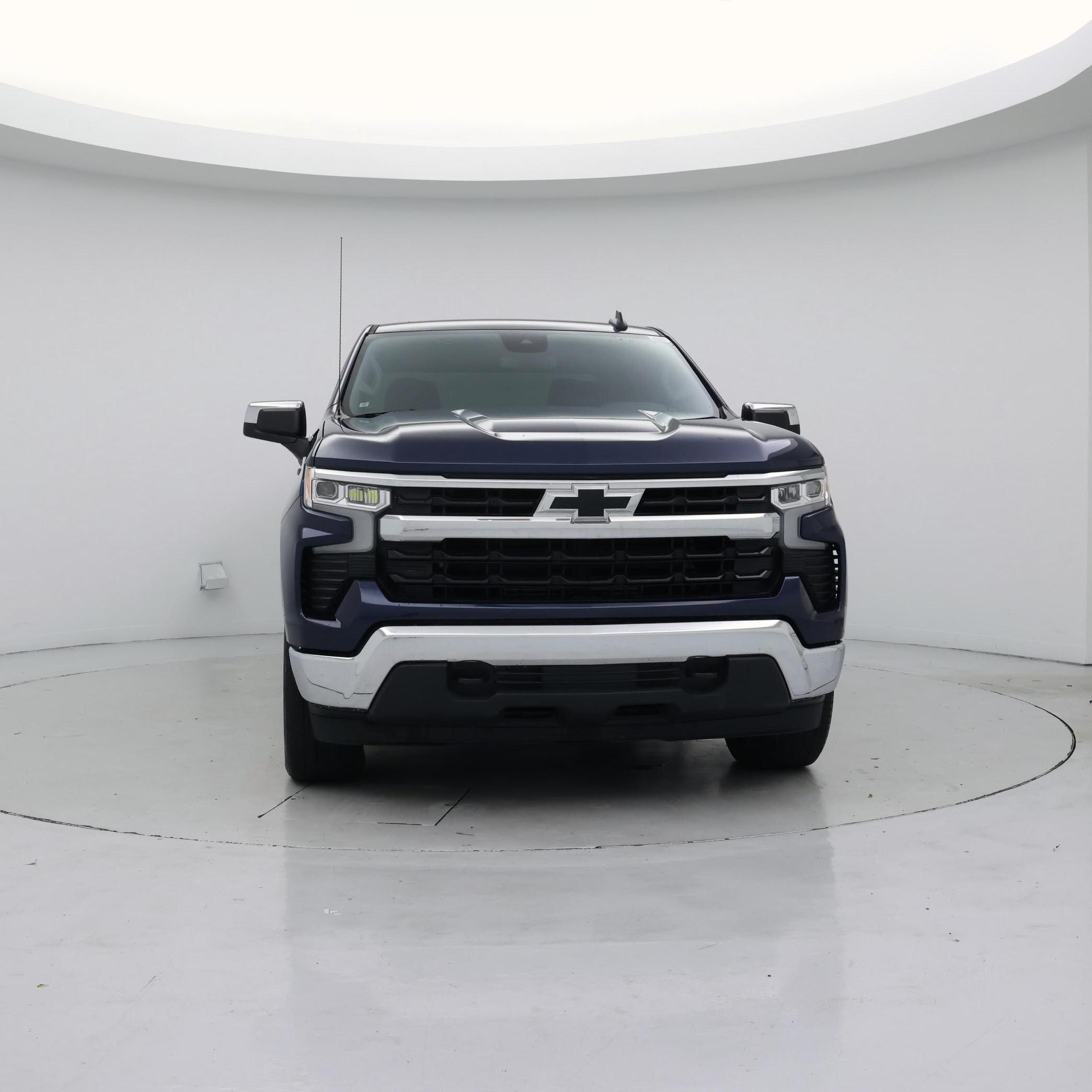 Thumbnail: 2023 Chevrolet Silverado 1500 - 5