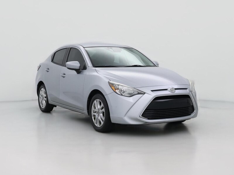 2018 Toyota Yaris iA  -
                  Gainesville, FL
