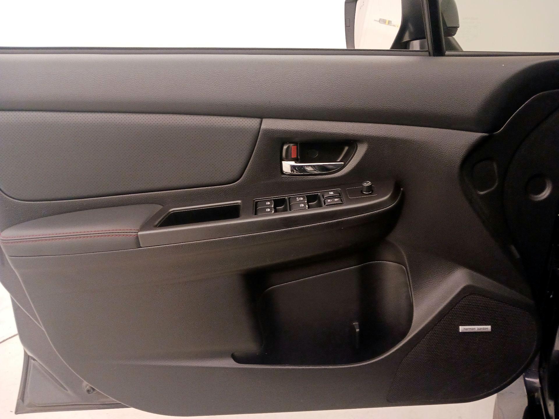 Thumbnail: 2016 Subaru WRX - 12