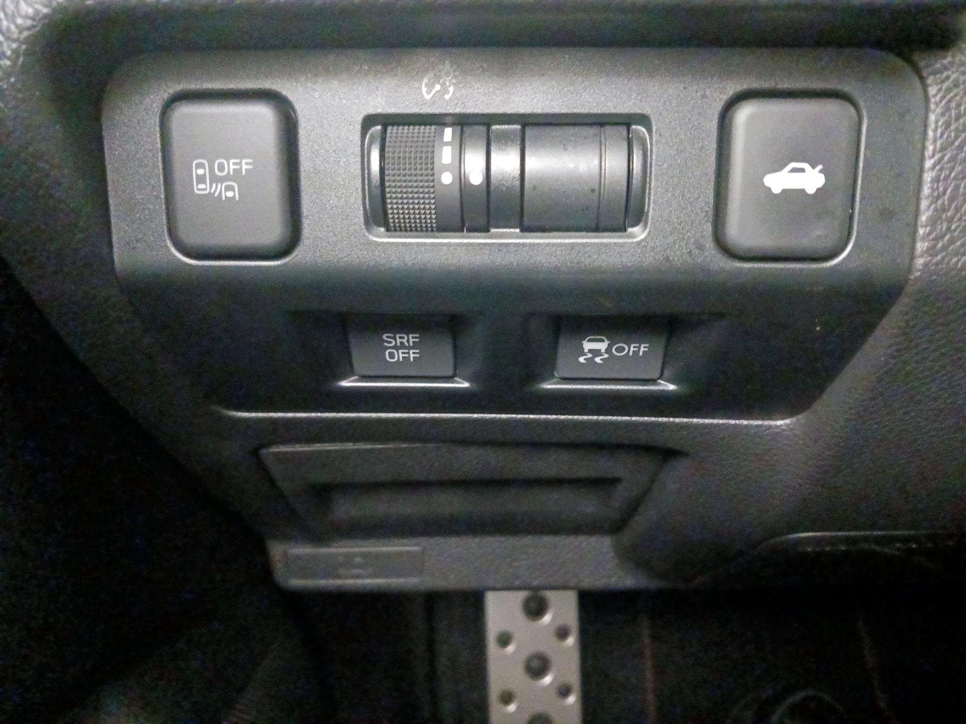 Thumbnail: 2016 Subaru WRX - 13