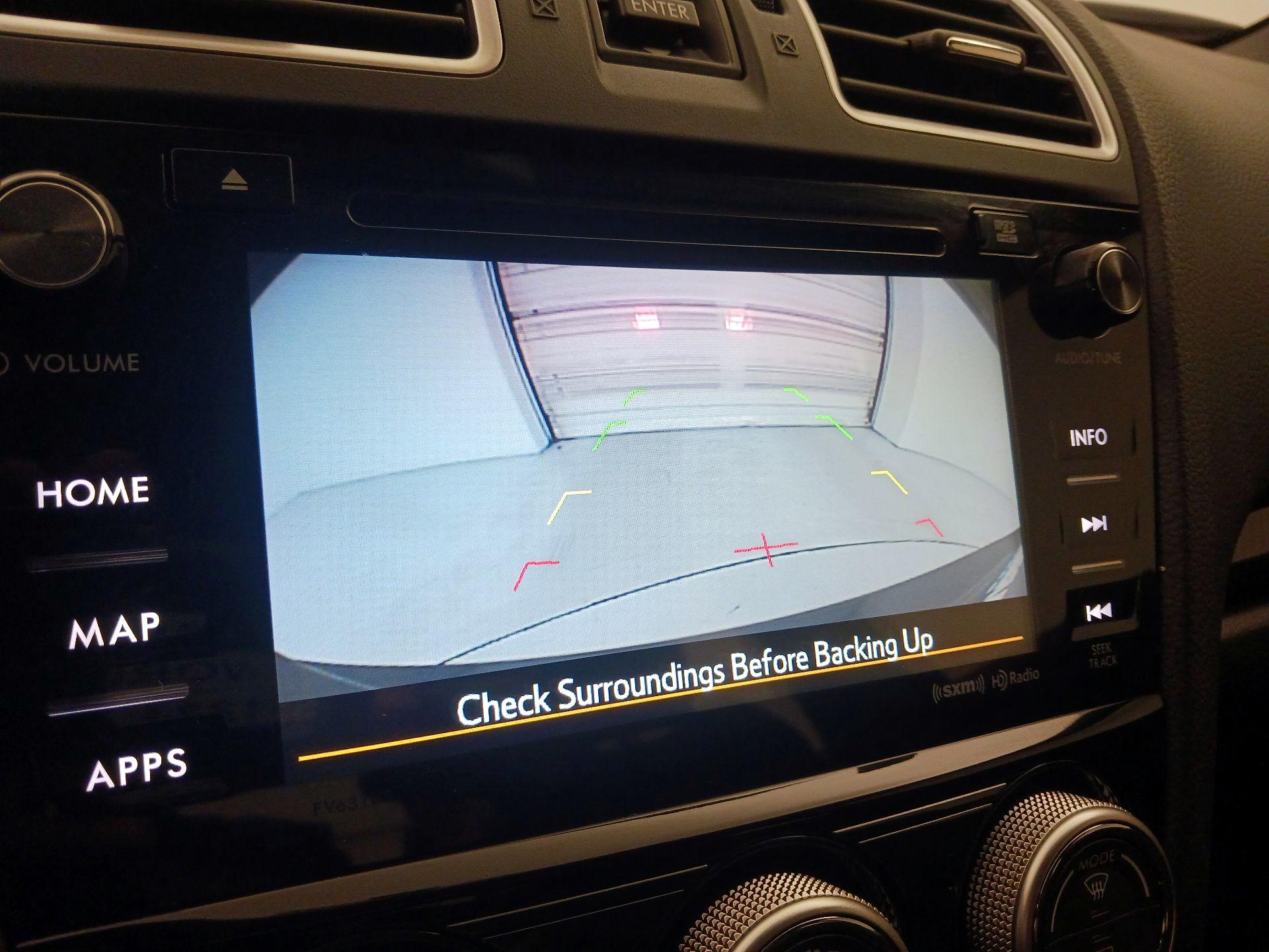 Thumbnail: 2016 Subaru WRX - 15