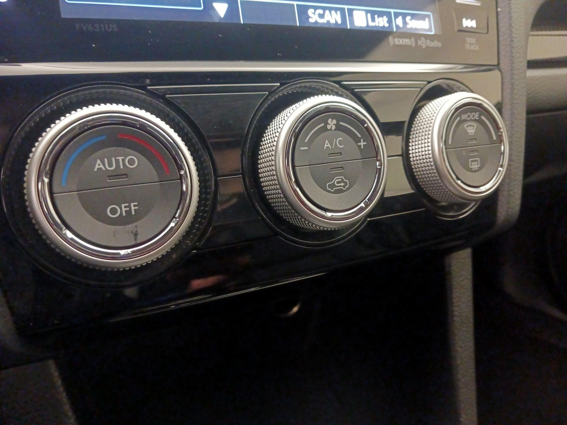 Thumbnail: 2016 Subaru WRX - 17