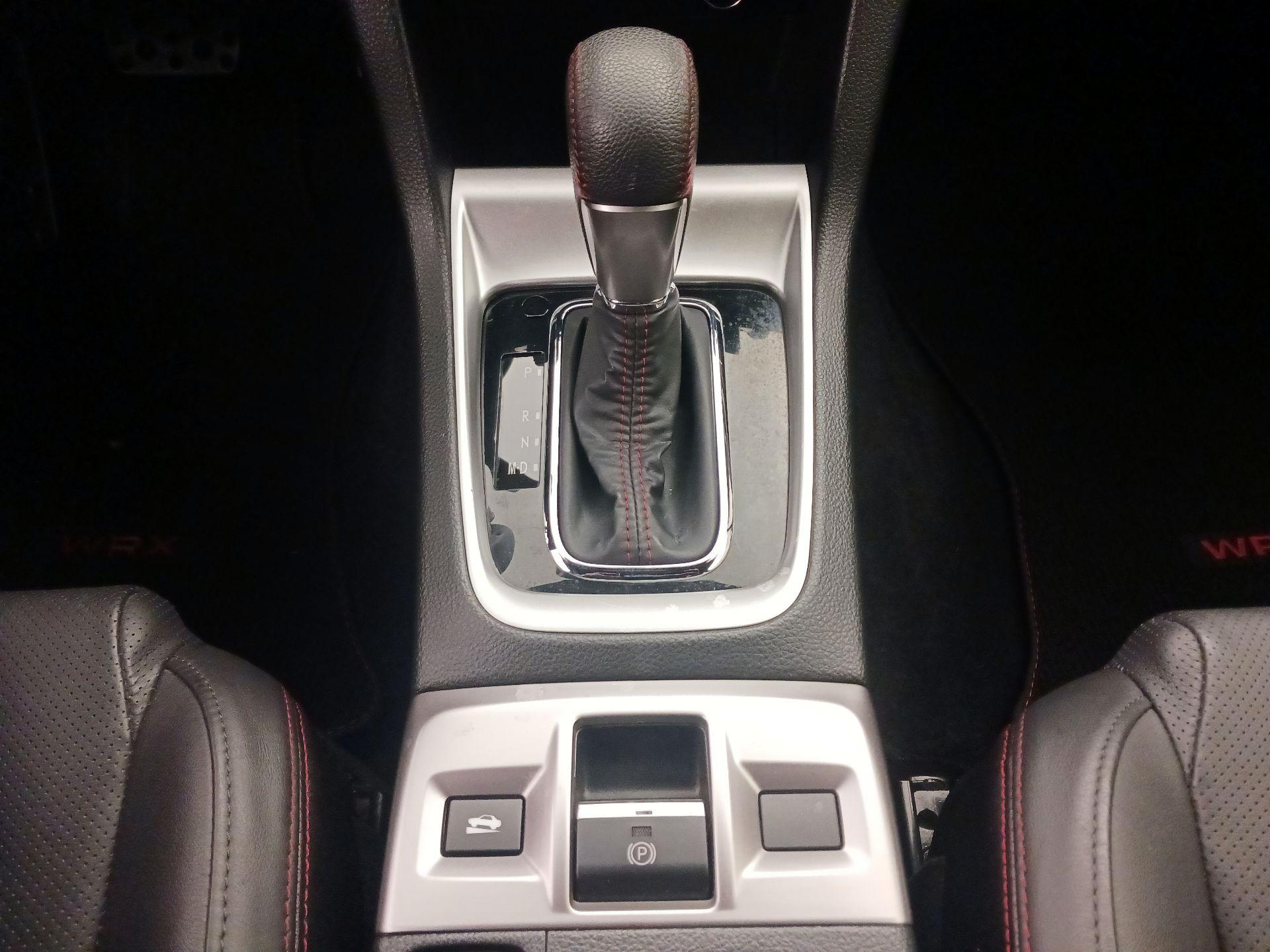 Thumbnail: 2016 Subaru WRX - 18