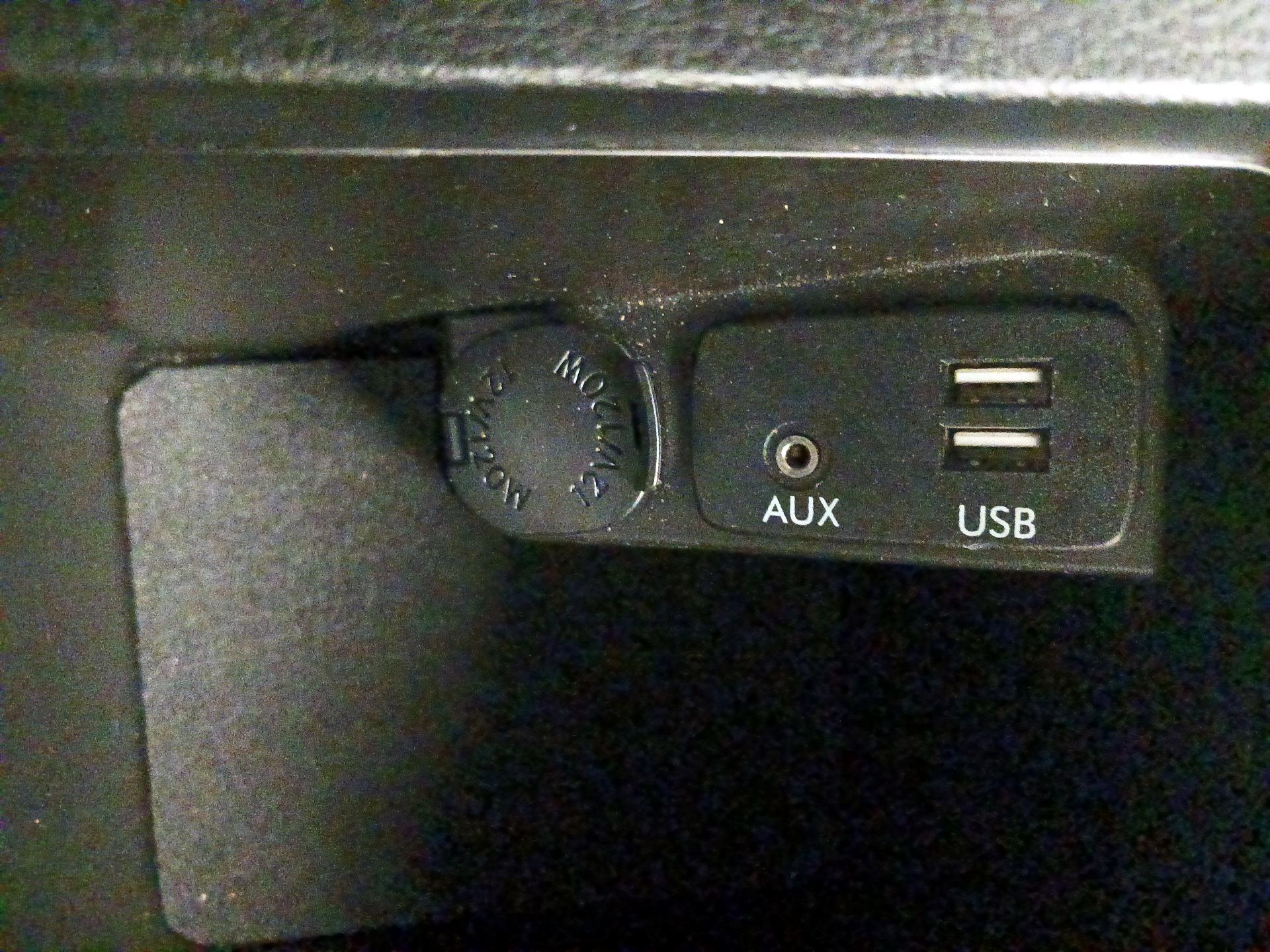 Thumbnail: 2016 Subaru WRX - 19