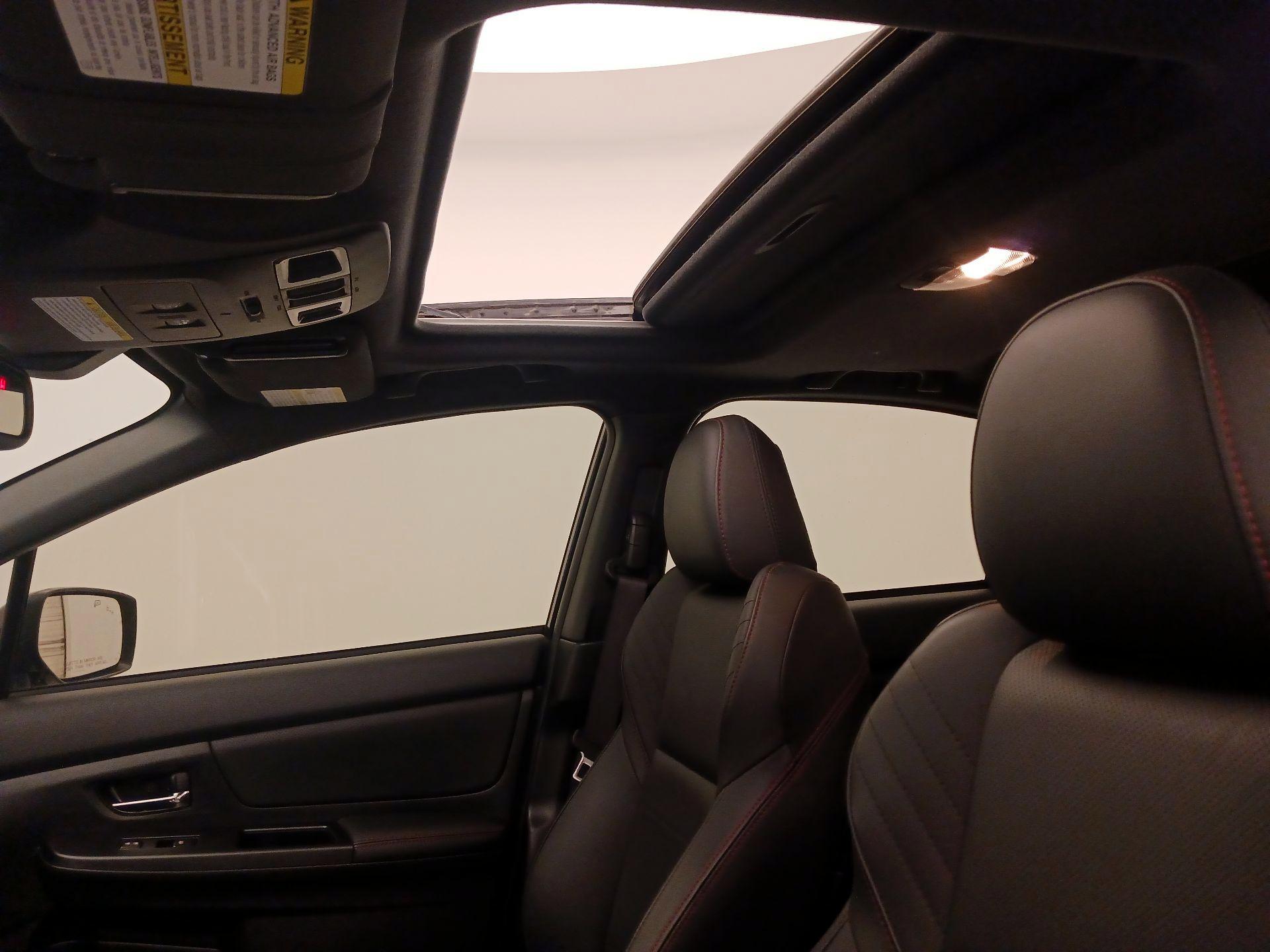 Thumbnail: 2016 Subaru WRX - 20