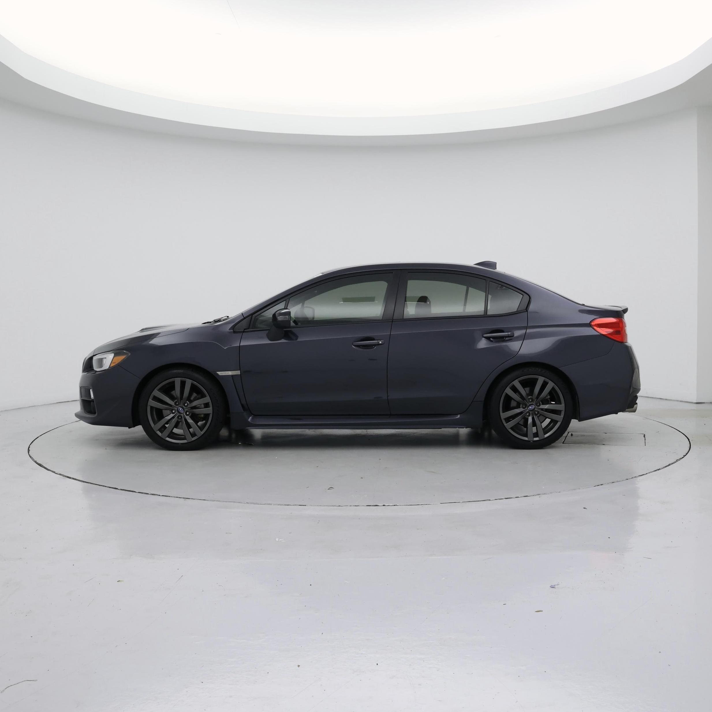 Thumbnail: 2016 Subaru WRX - 3