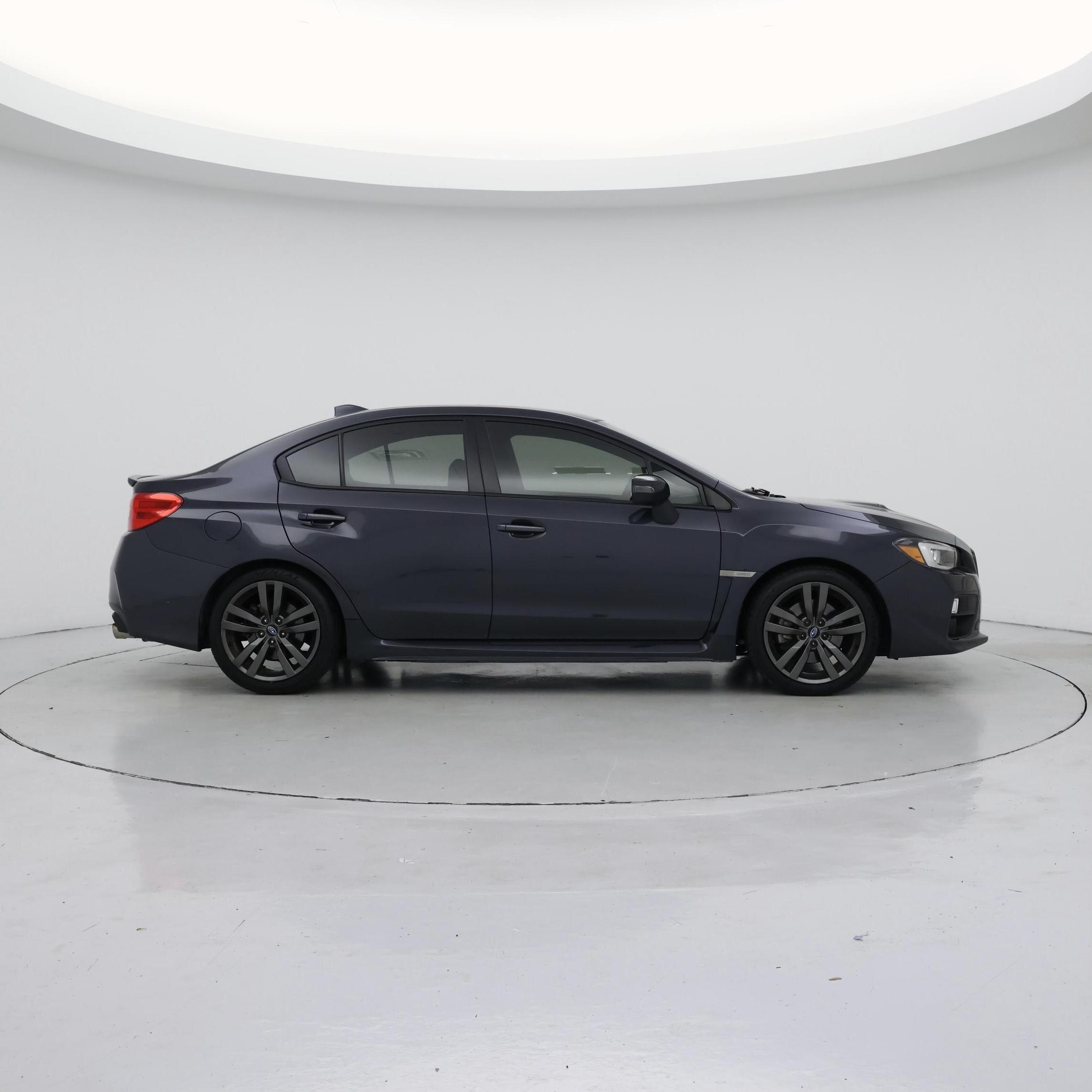 Thumbnail: 2016 Subaru WRX - 7