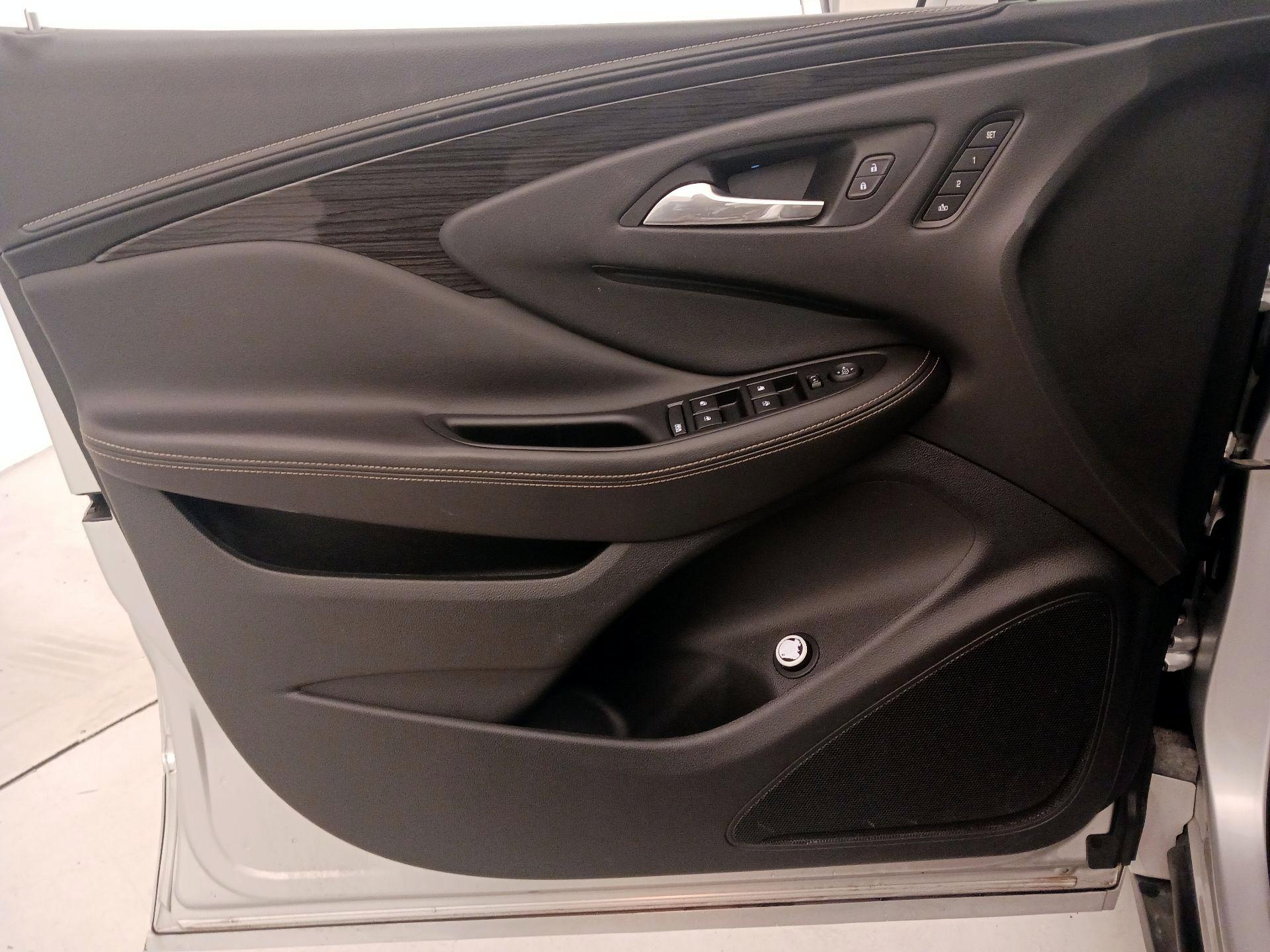 Thumbnail: 2018 Buick Envision - 12