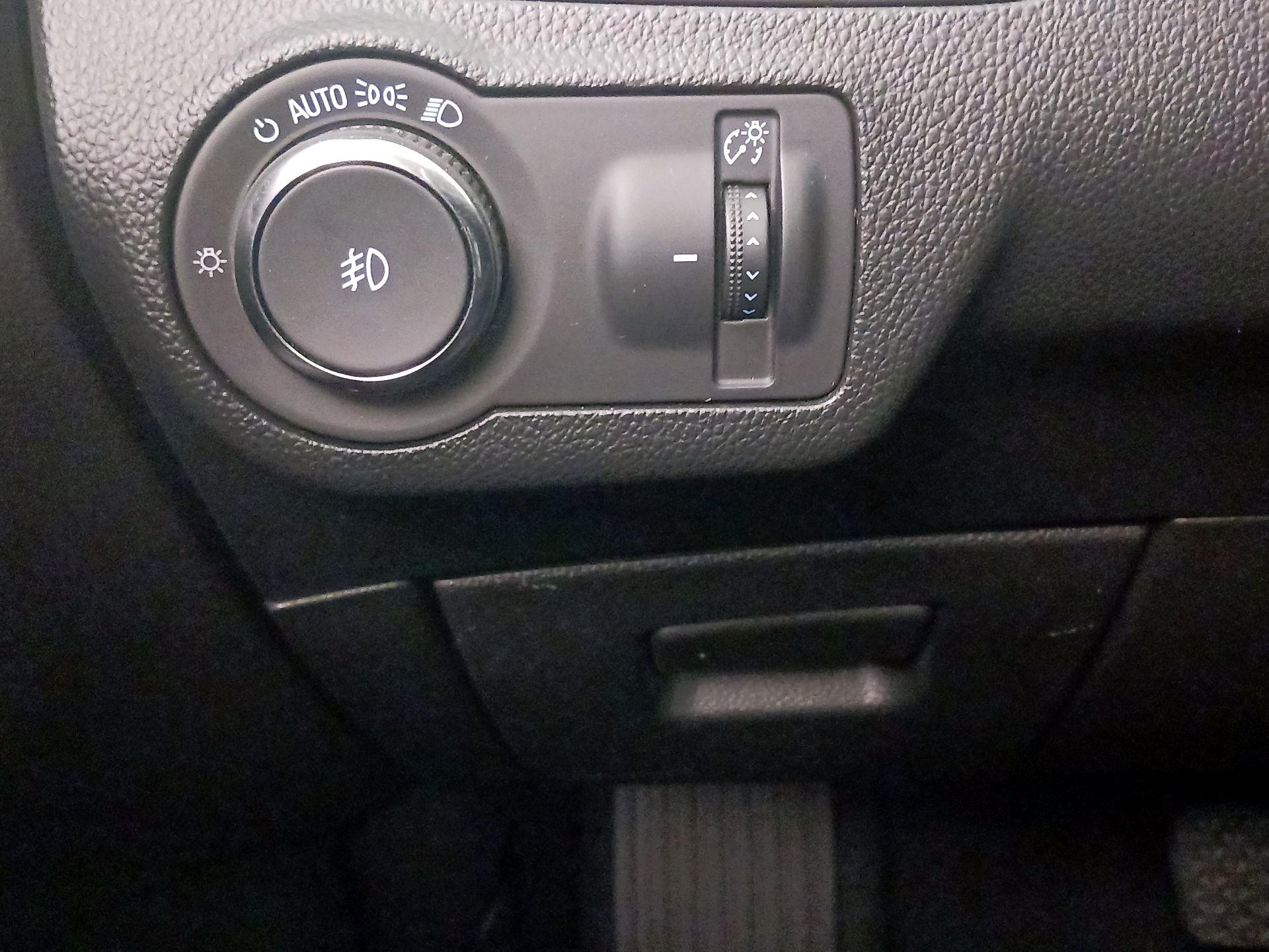 Thumbnail: 2018 Buick Envision - 13