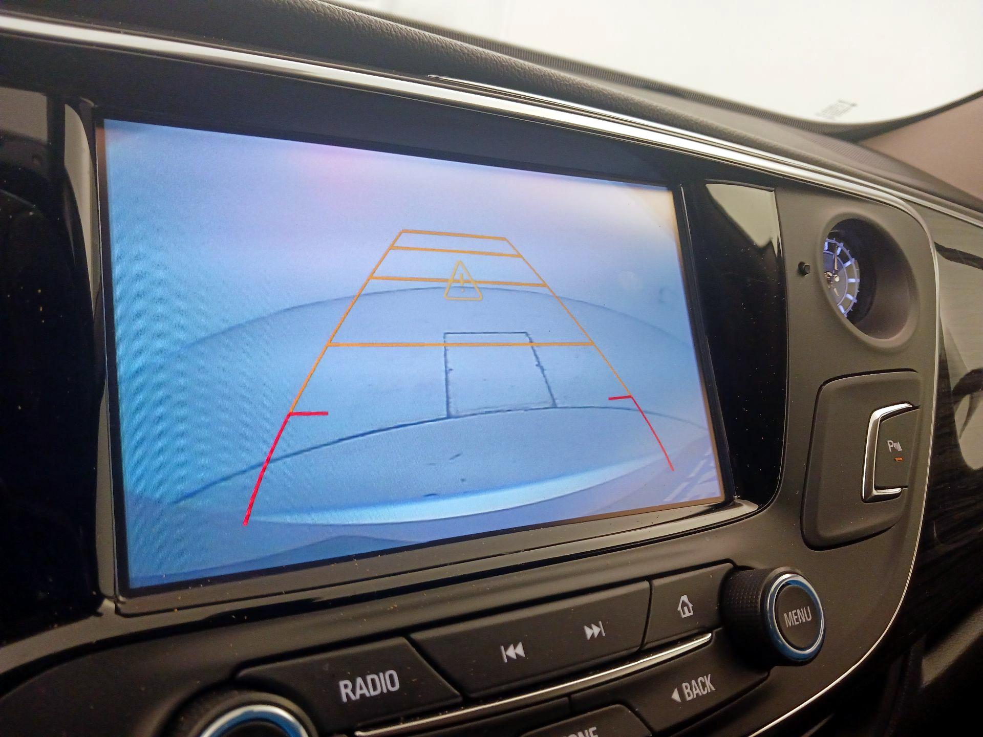 Thumbnail: 2018 Buick Envision - 15