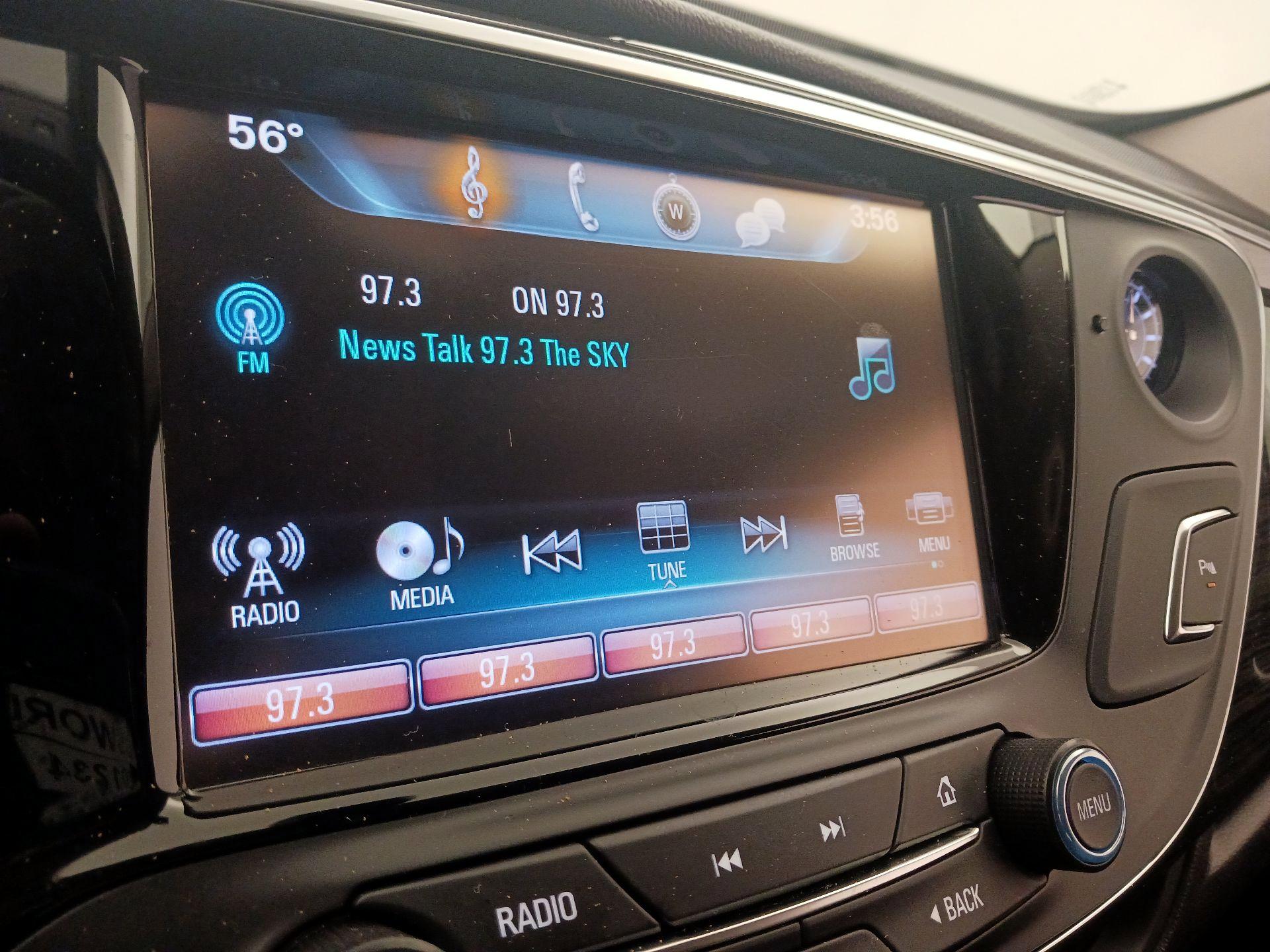 Thumbnail: 2018 Buick Envision - 16