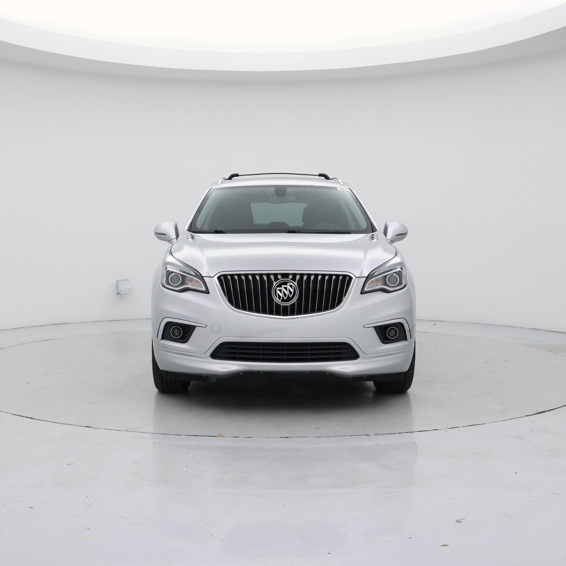 Thumbnail: 2018 Buick Envision - 5