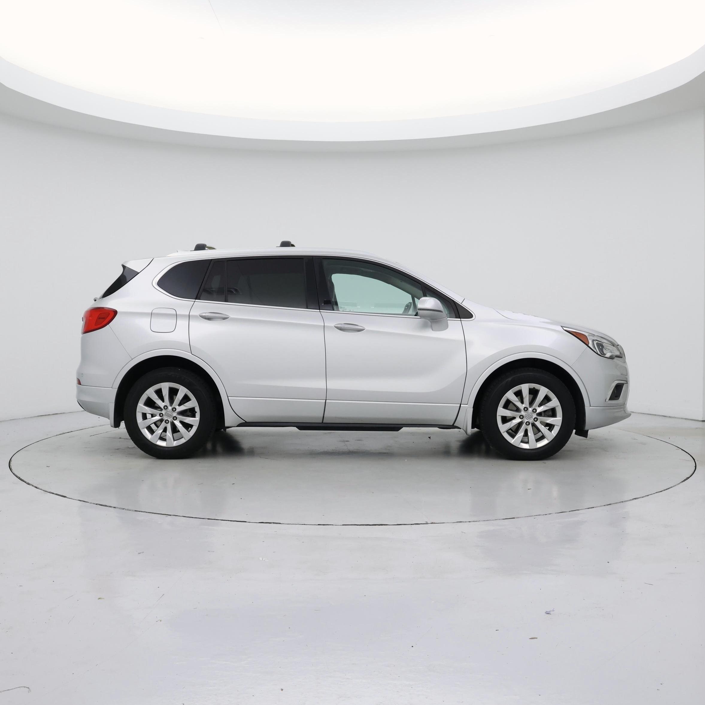 Thumbnail: 2018 Buick Envision - 7