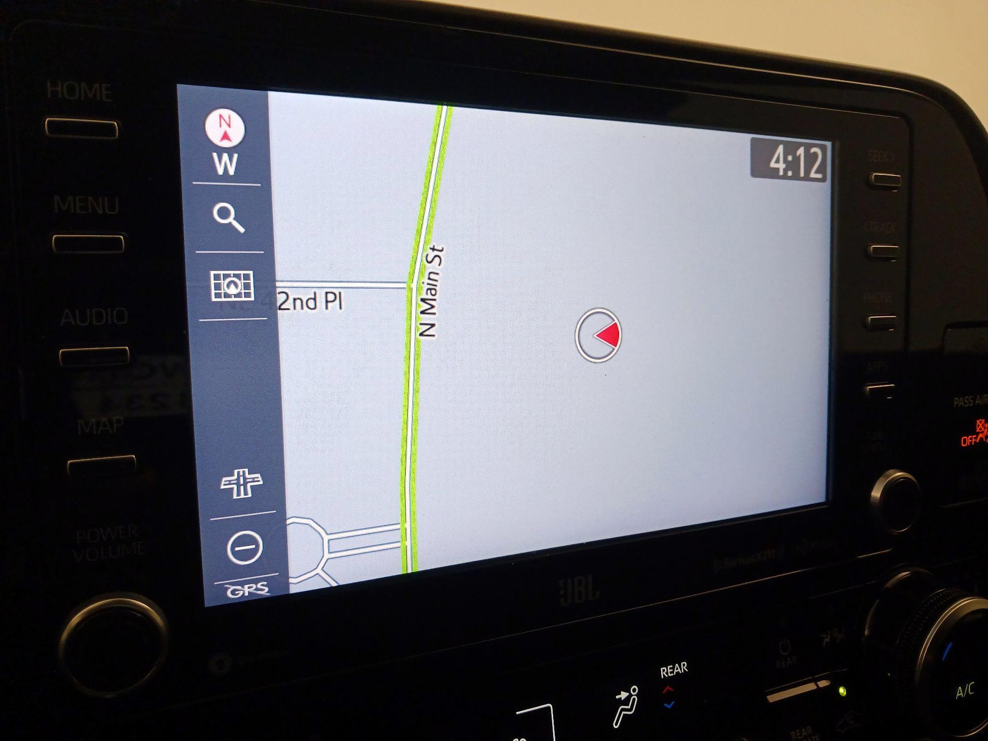 Thumbnail: 2021 Toyota Highlander - 14