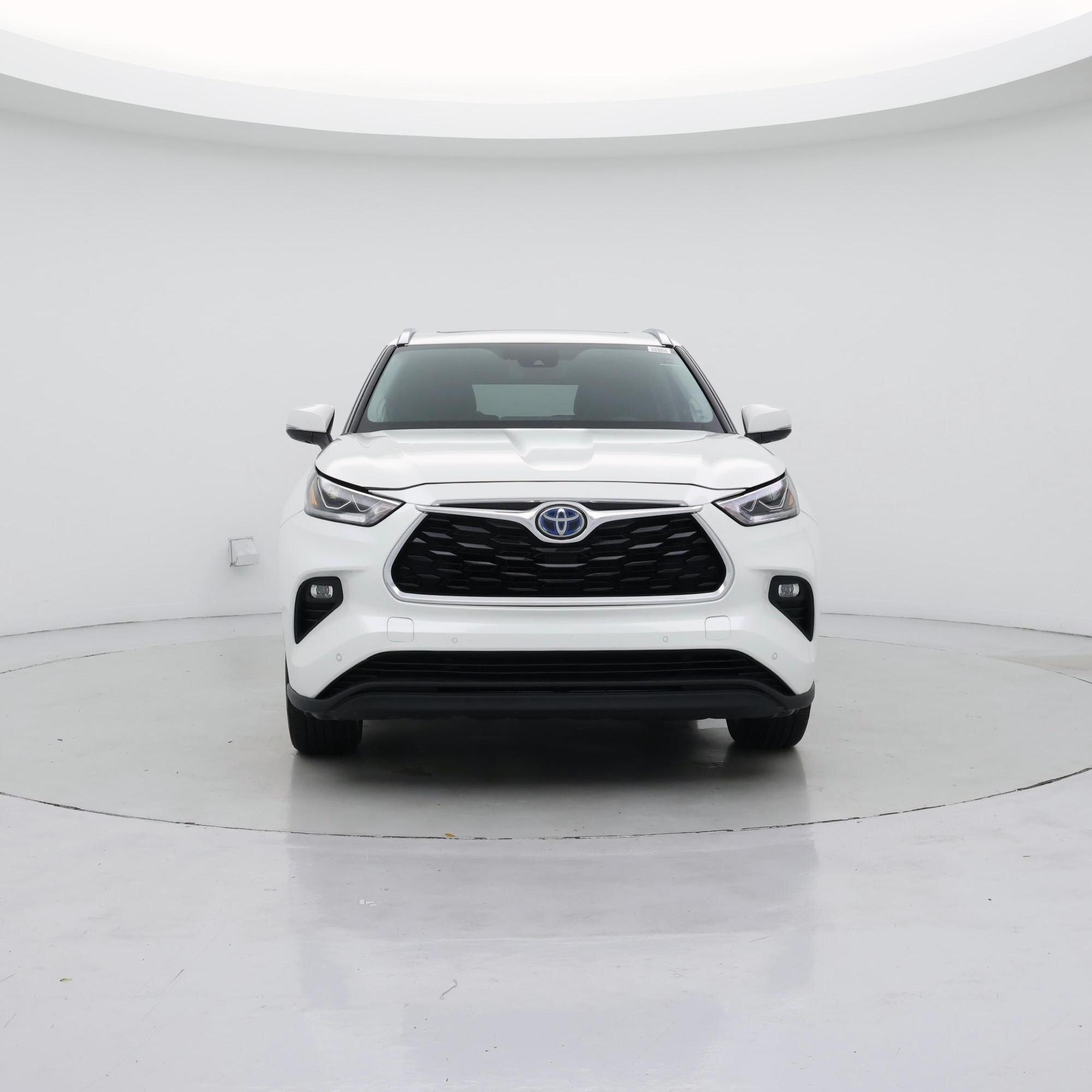 Thumbnail: 2021 Toyota Highlander - 5