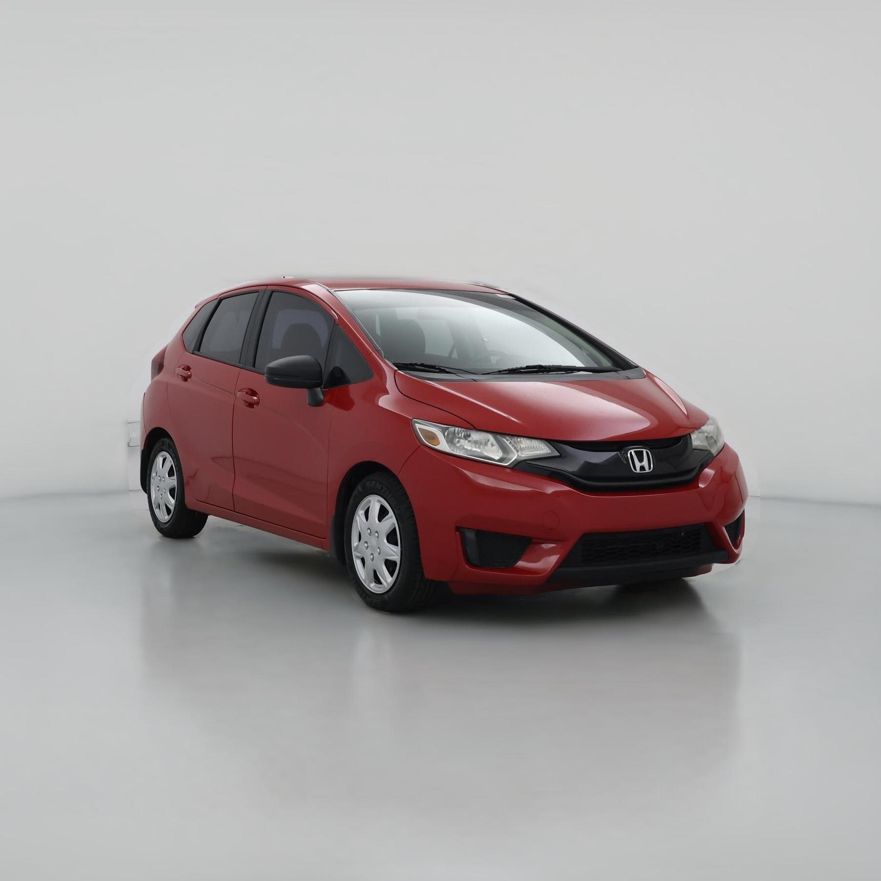 Thumbnail: 2016 Honda Fit - 1