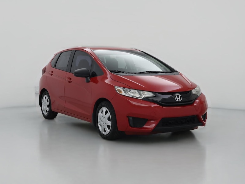 2016 Honda Fit LX -
                  Sanford, FL
