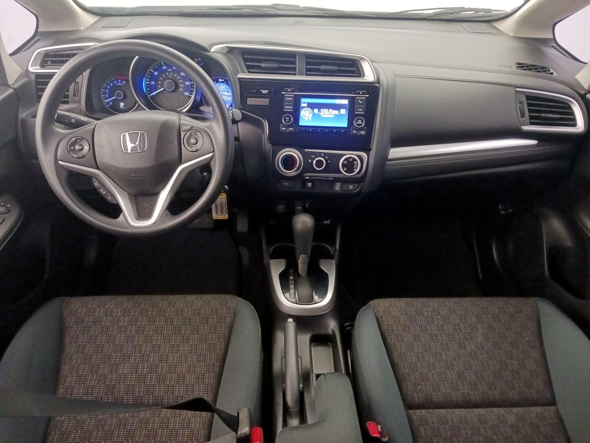 Thumbnail: 2016 Honda Fit - 9