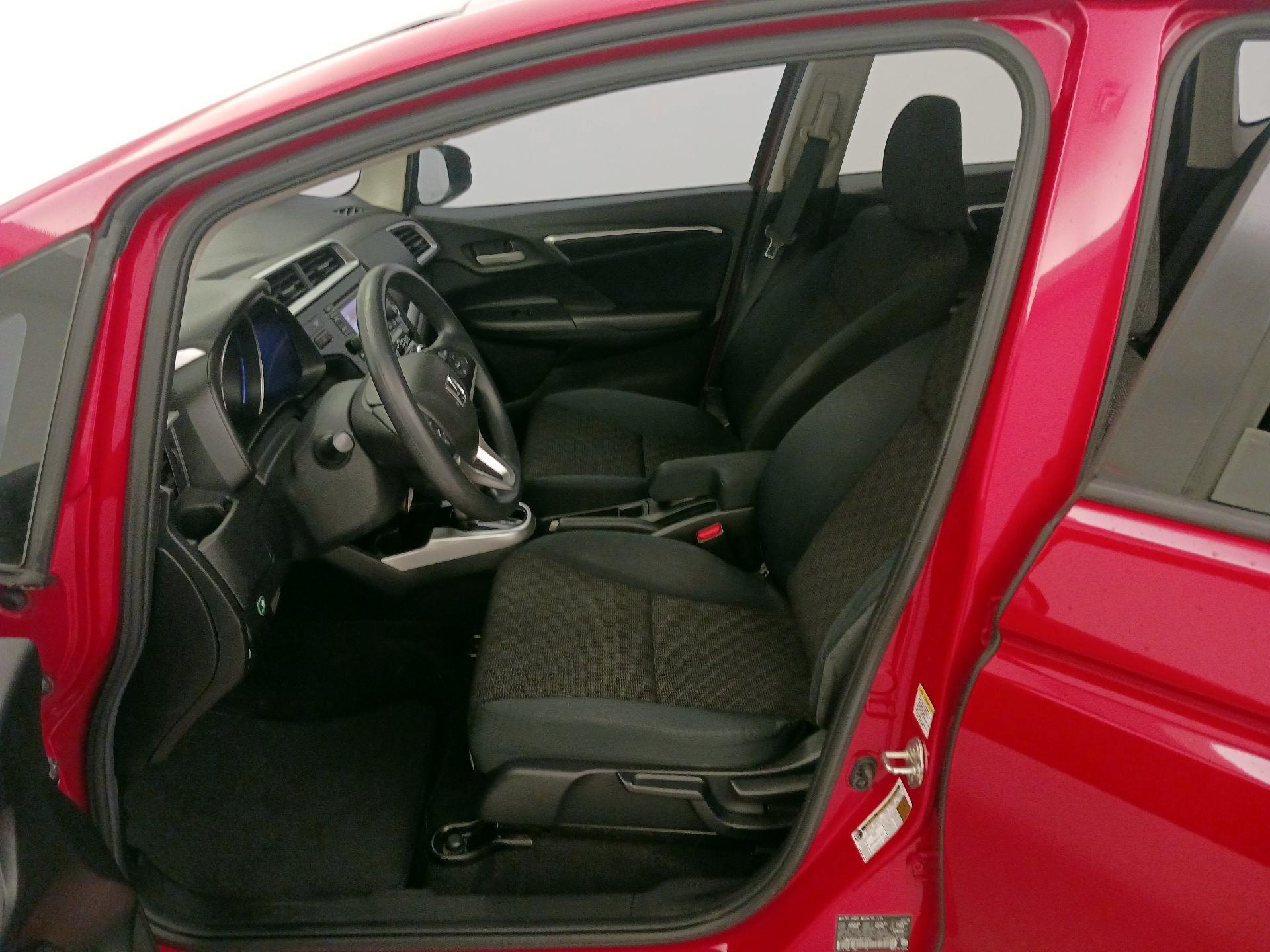 Thumbnail: 2016 Honda Fit - 11