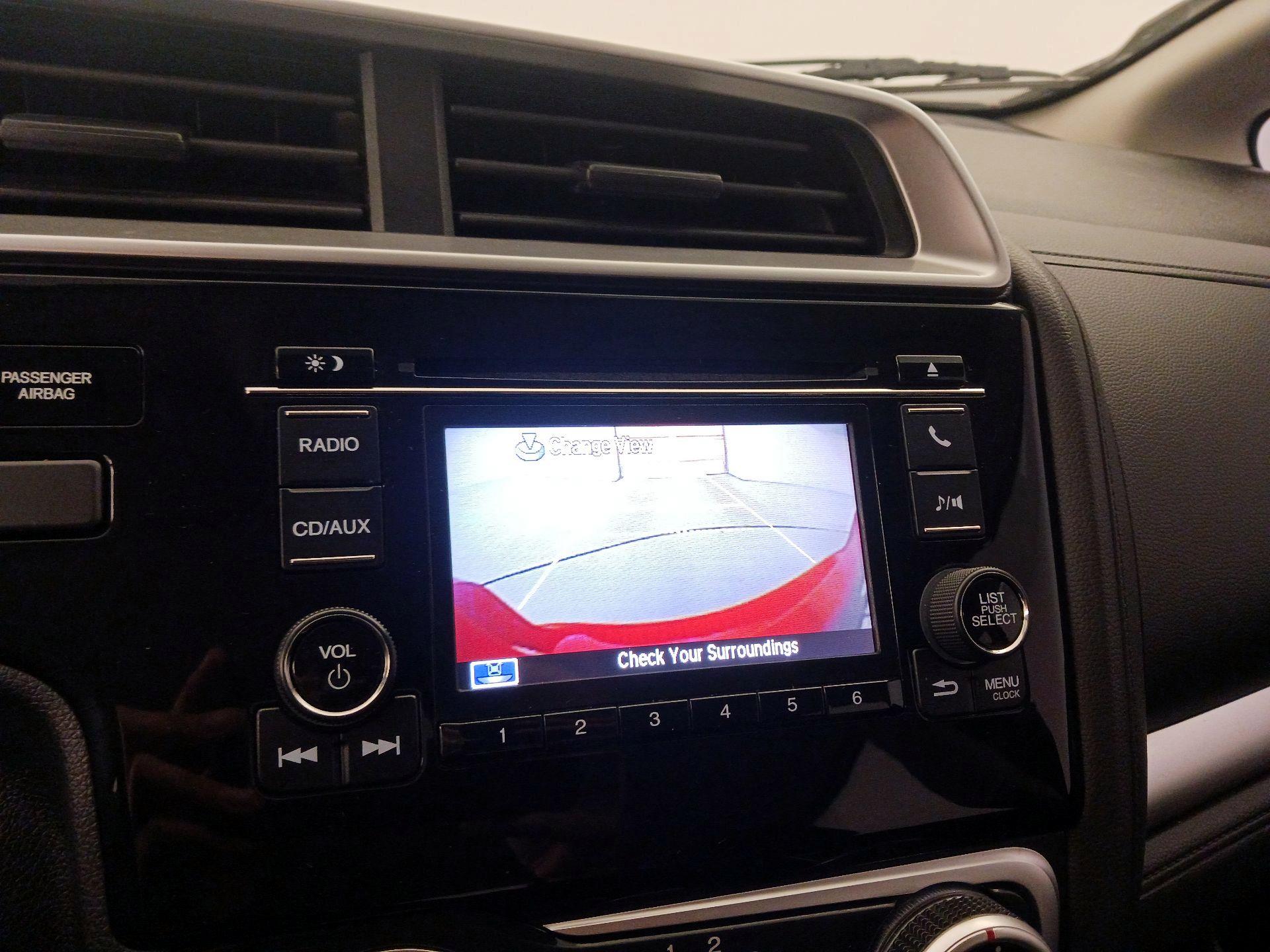 Thumbnail: 2016 Honda Fit - 14