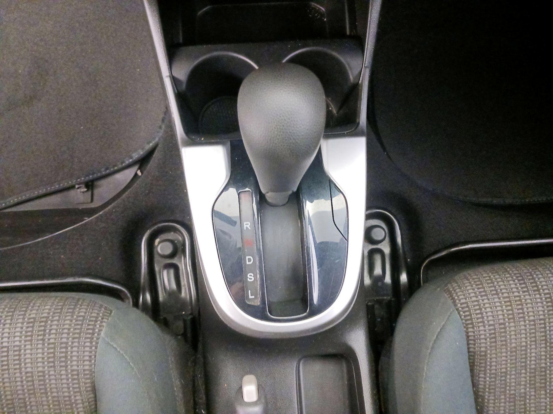 Thumbnail: 2016 Honda Fit - 17