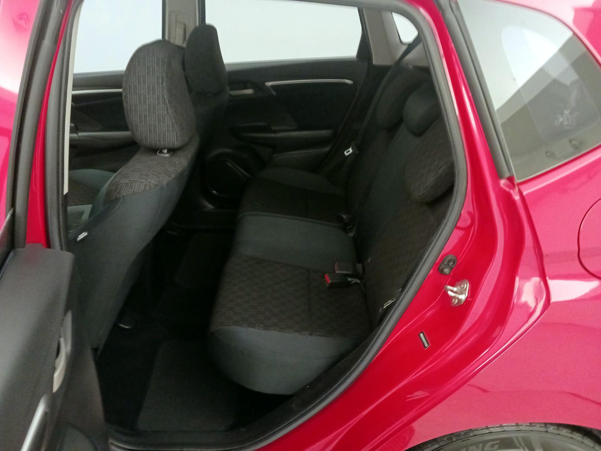 Thumbnail: 2016 Honda Fit - 19