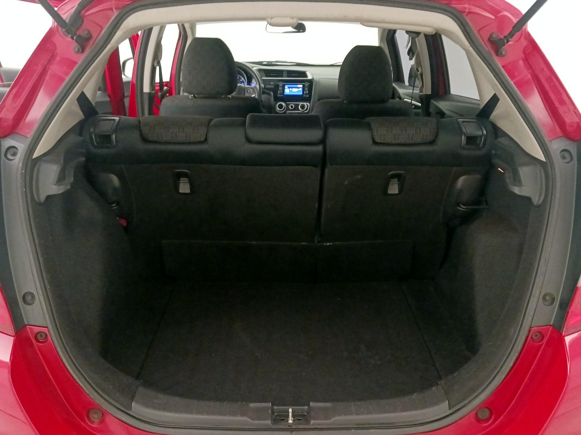 Thumbnail: 2016 Honda Fit - 20